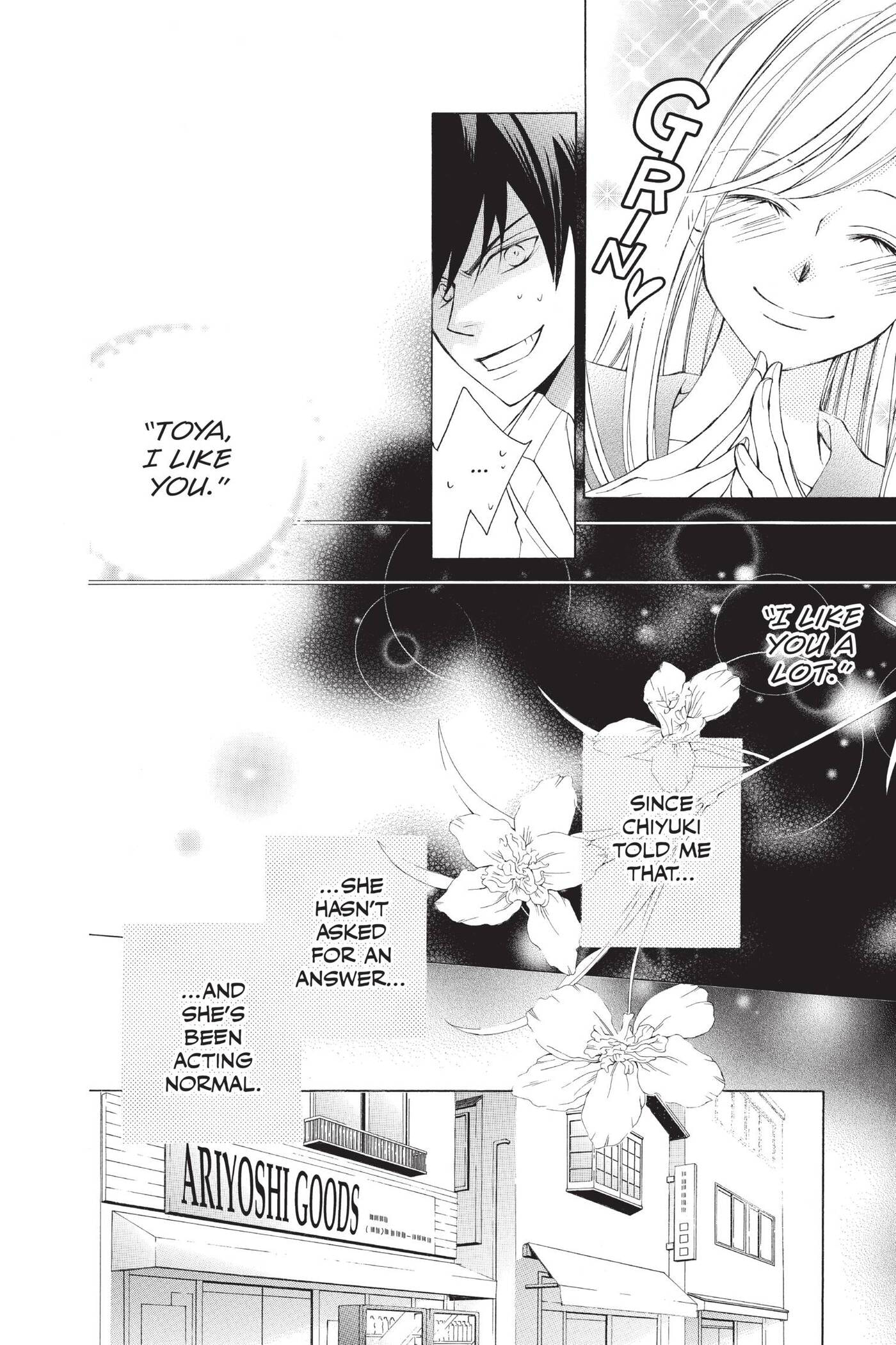 A Thousand Years of Snow Chapter 14 page 26 - 