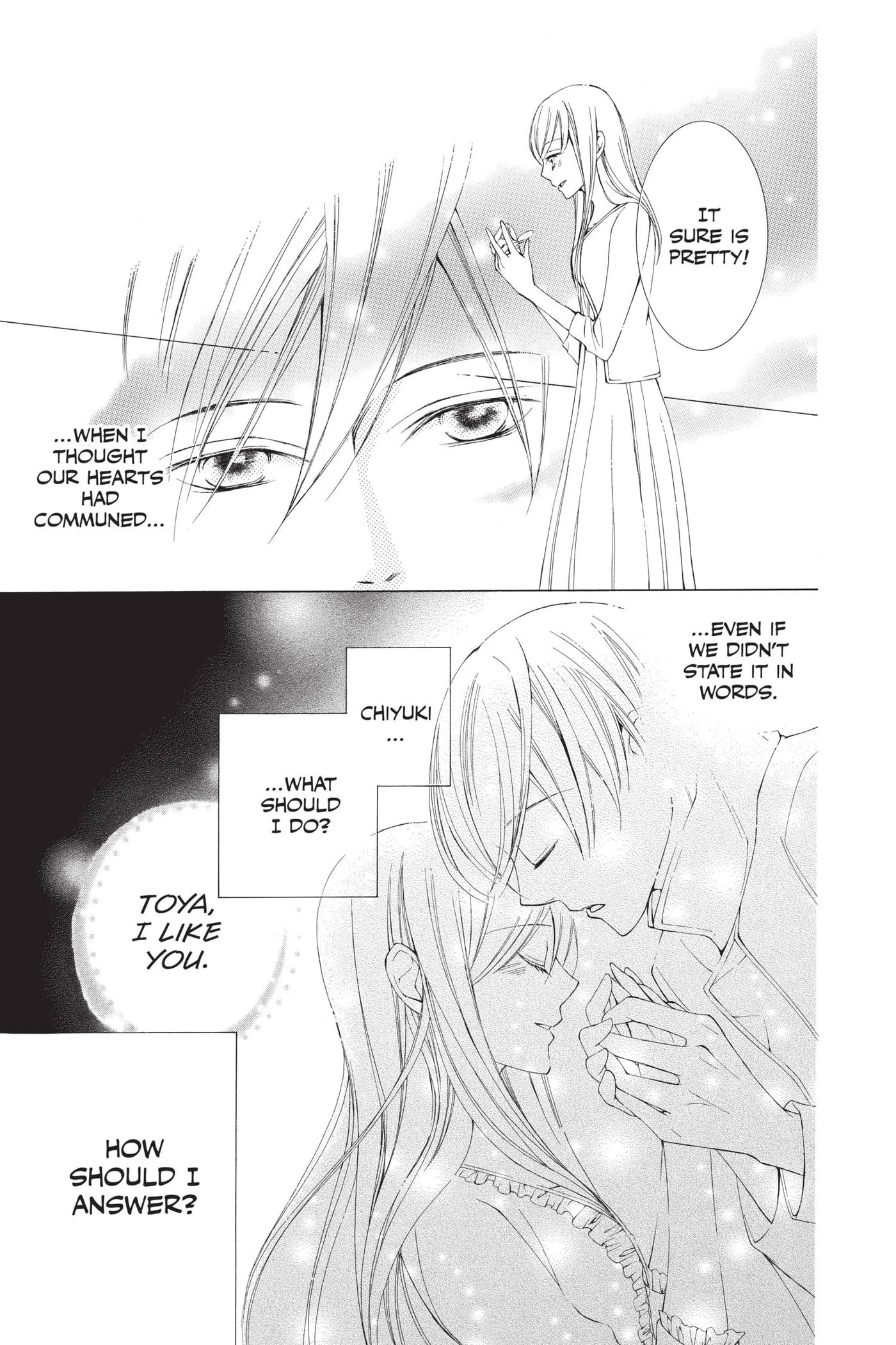 A Thousand Years of Snow Chapter 14 page 31 - 