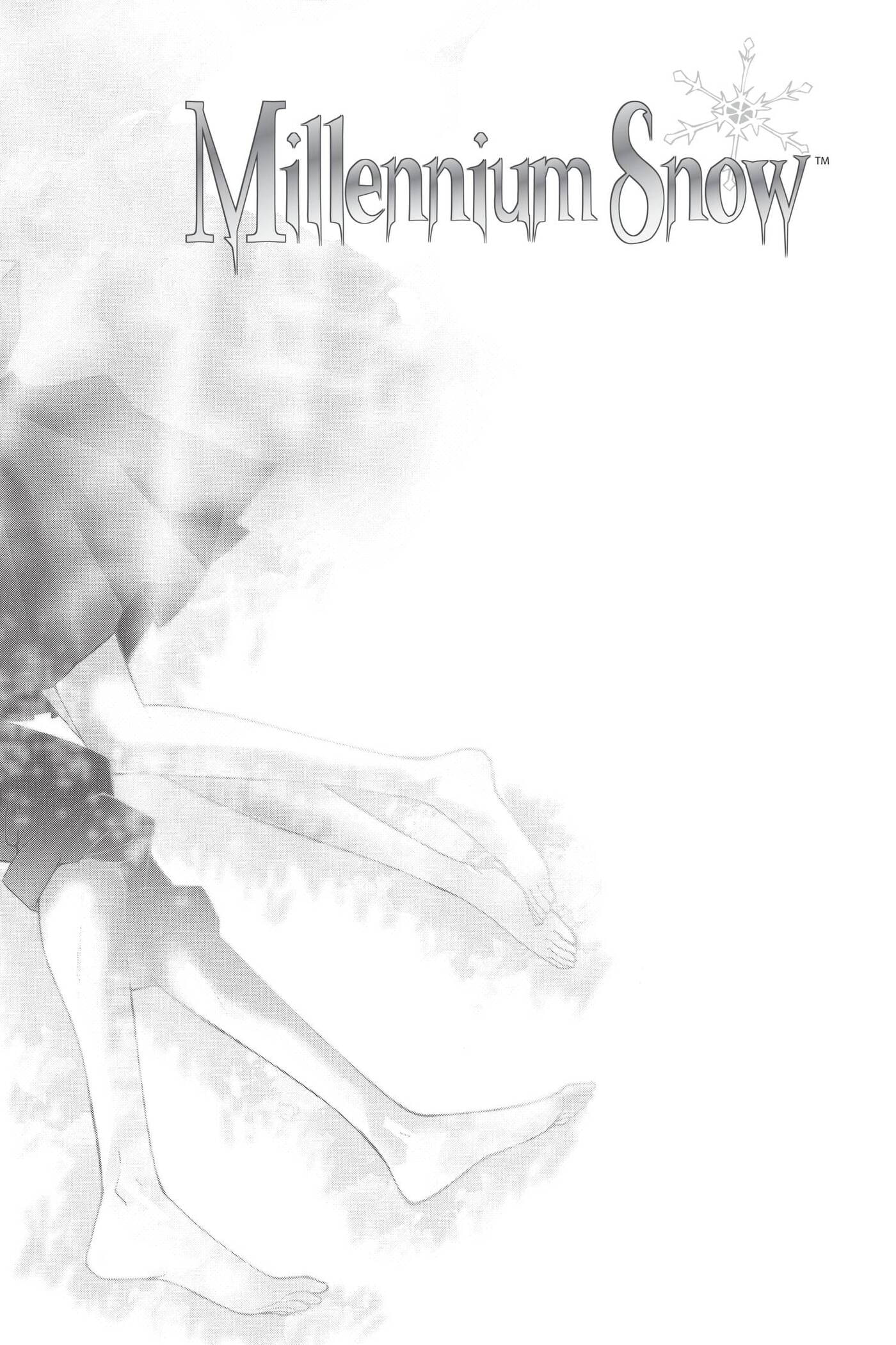 A Thousand Years of Snow Chapter 14 page 6 - 