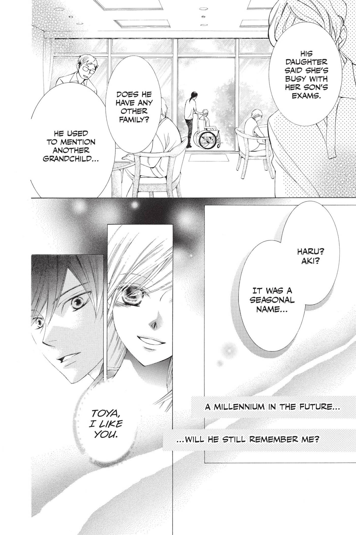 A Thousand Years of Snow Chapter 14 page 10 - 
