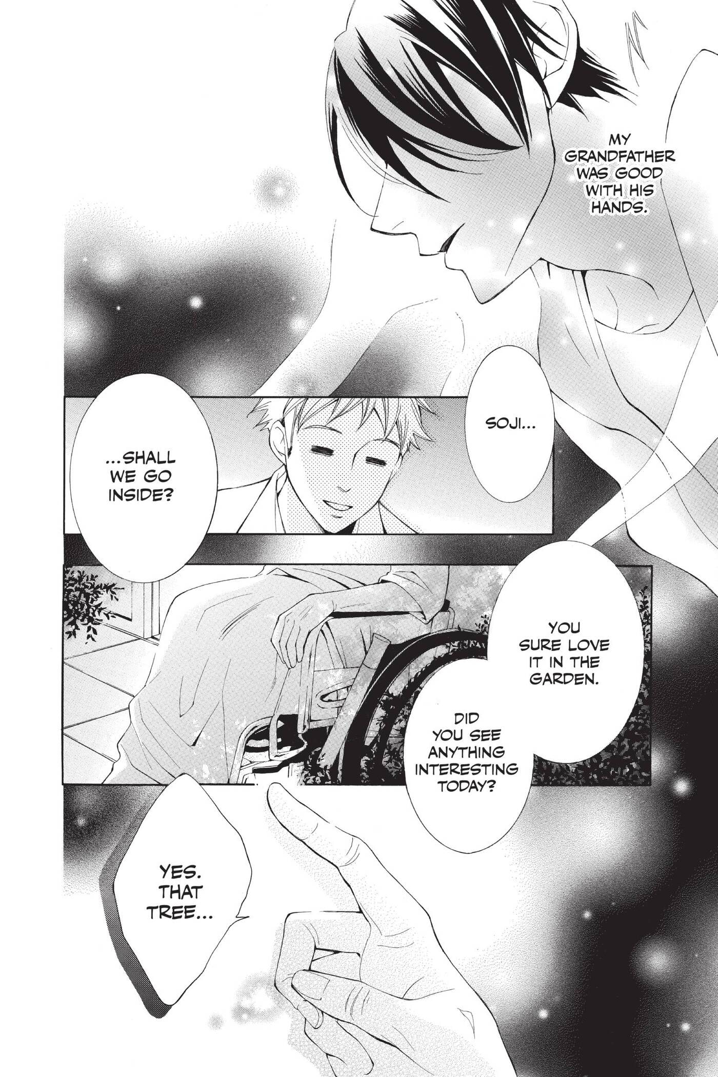 A Thousand Years of Snow Chapter 15 page 2 - 