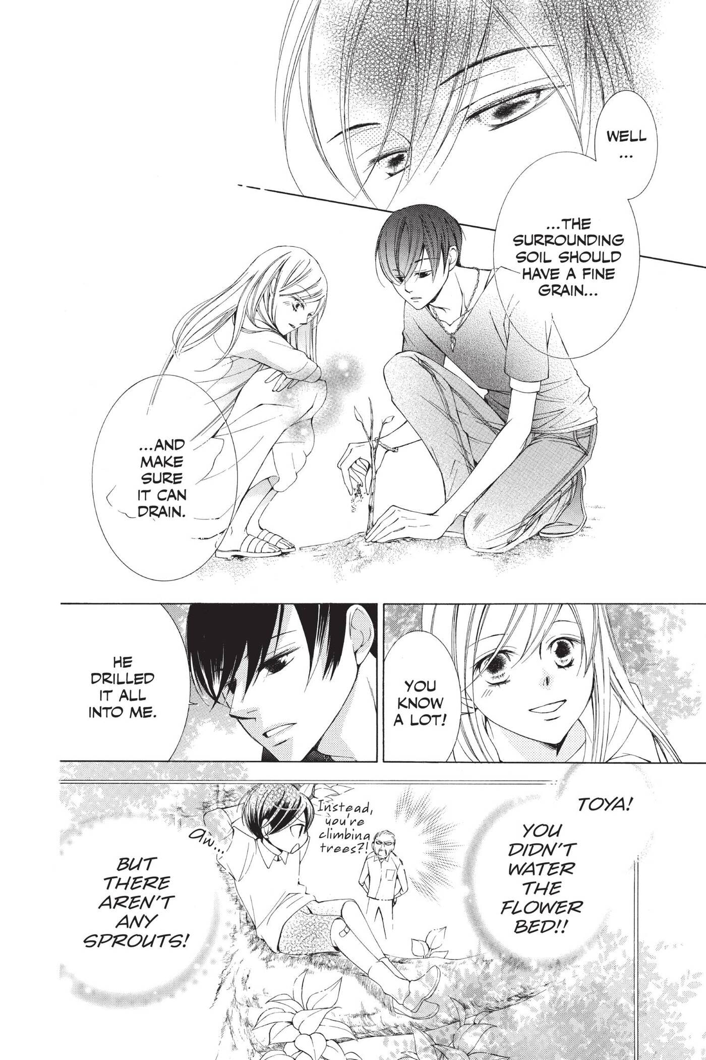 A Thousand Years of Snow Chapter 15 page 16 - 