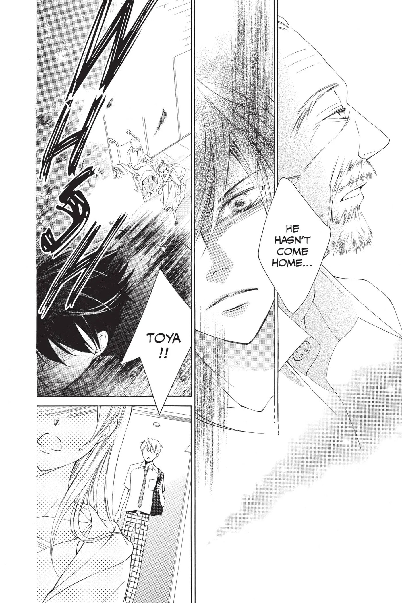A Thousand Years of Snow Chapter 15 page 20 - 