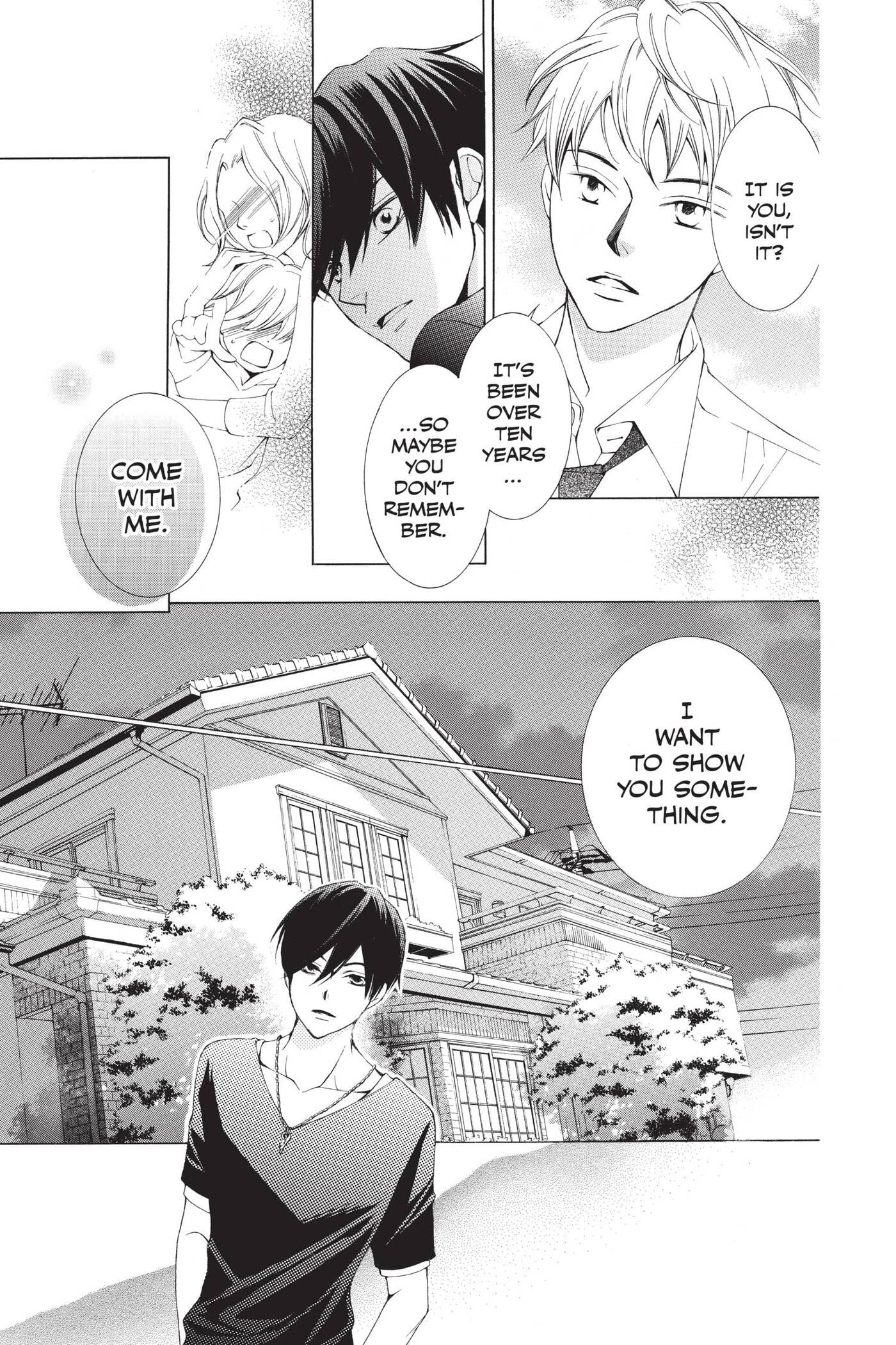 A Thousand Years of Snow Chapter 15 page 25 - 