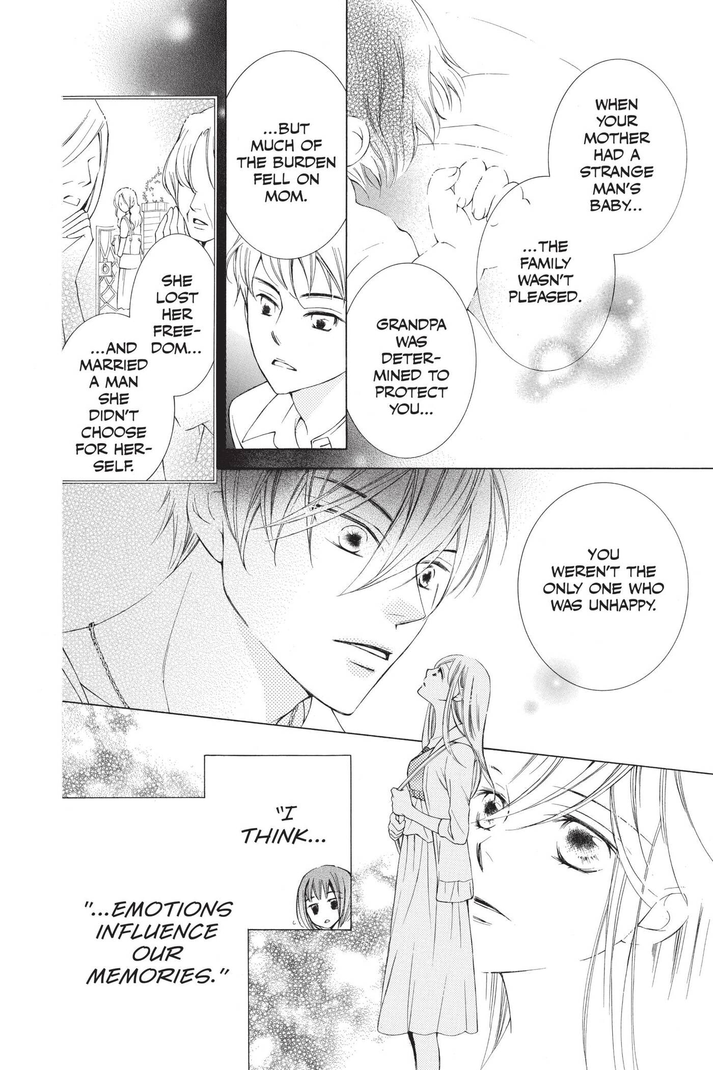 A Thousand Years of Snow Chapter 15 page 28 - 