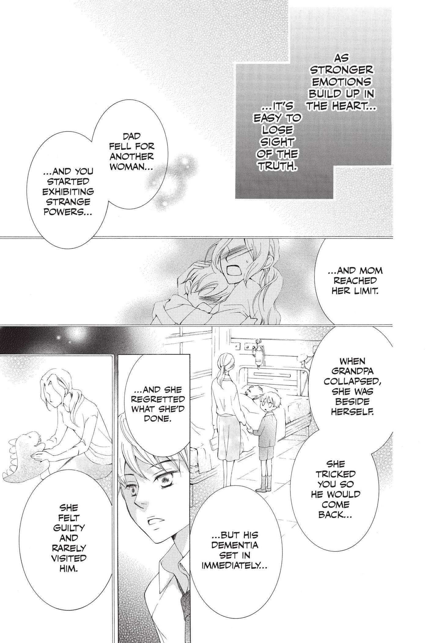 A Thousand Years of Snow Chapter 15 page 29 - 