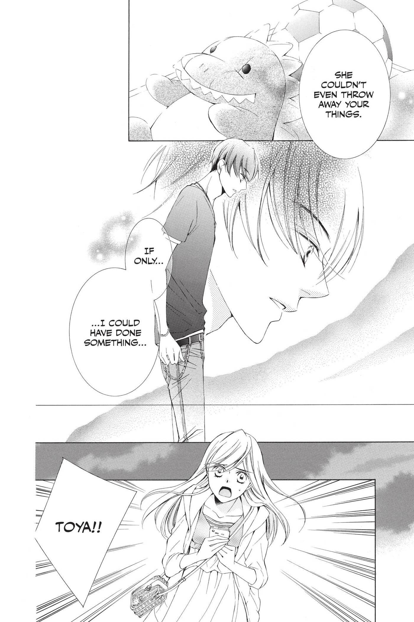A Thousand Years of Snow Chapter 15 page 30 - 