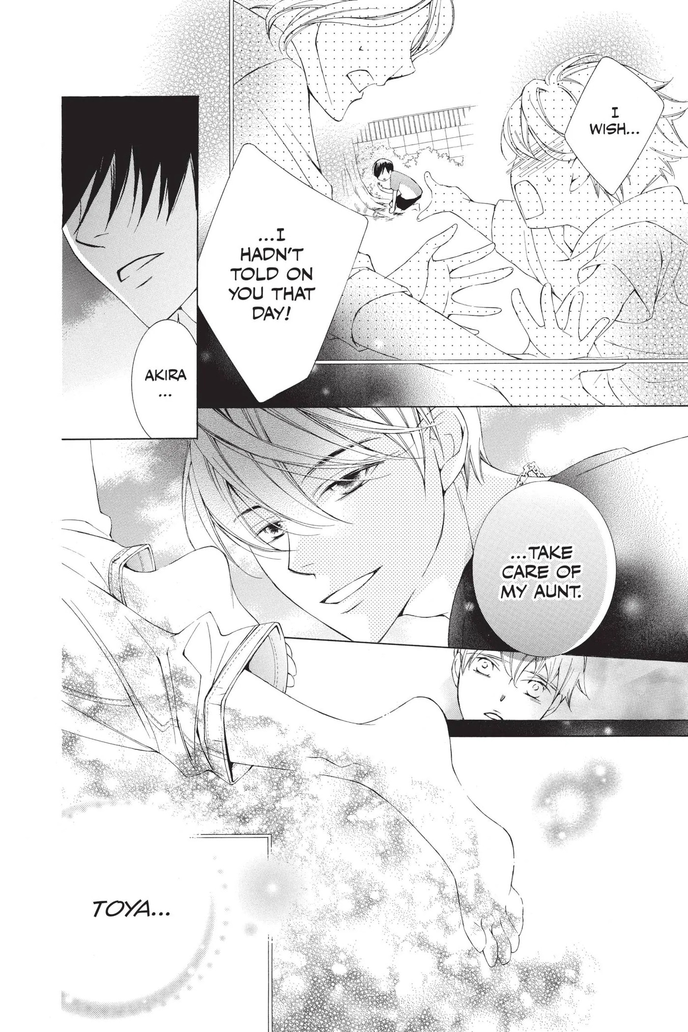 A Thousand Years of Snow Chapter 15 page 32 - 