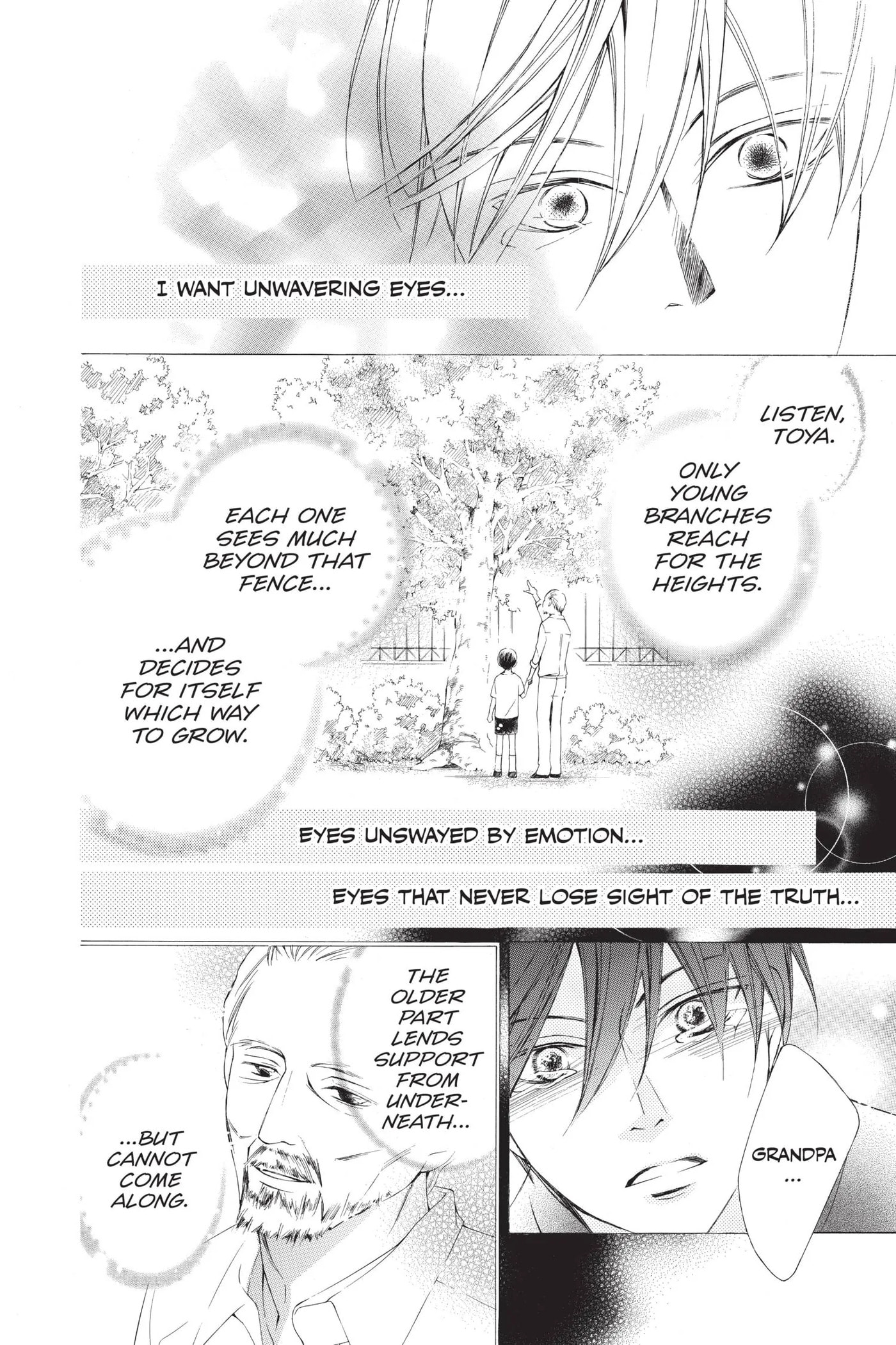 A Thousand Years of Snow Chapter 15 page 36 - 