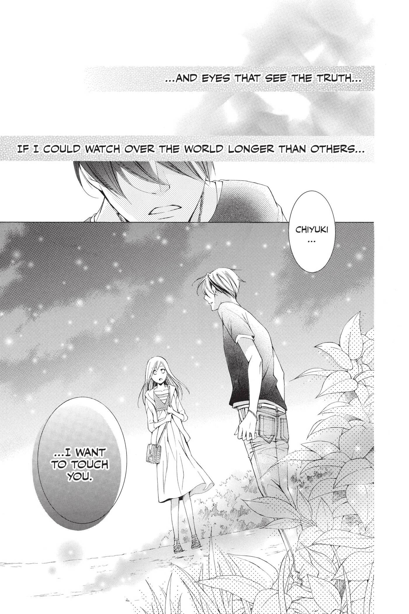 A Thousand Years of Snow Chapter 15 page 39 - 