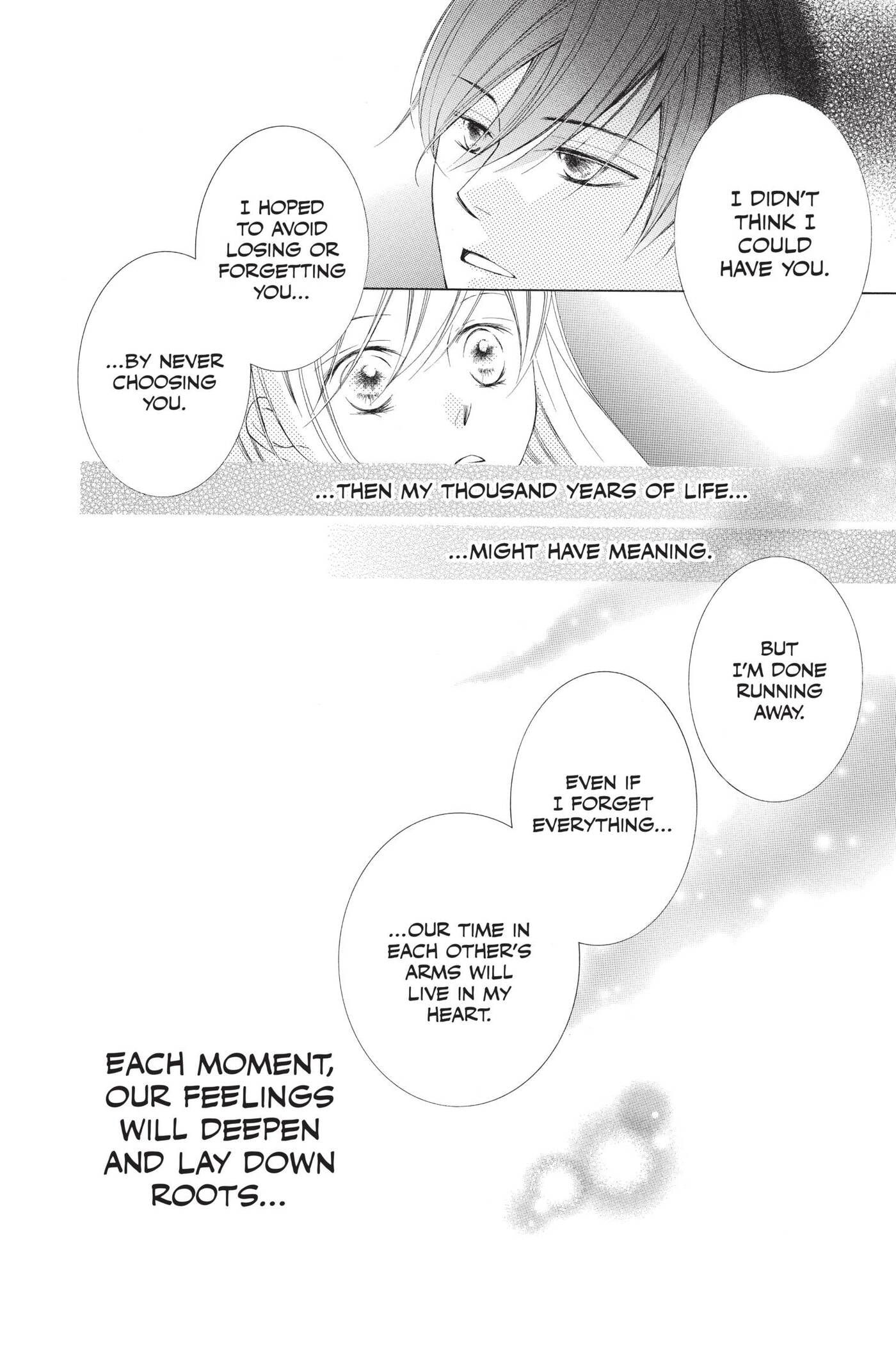 A Thousand Years of Snow Chapter 15 page 40 - 