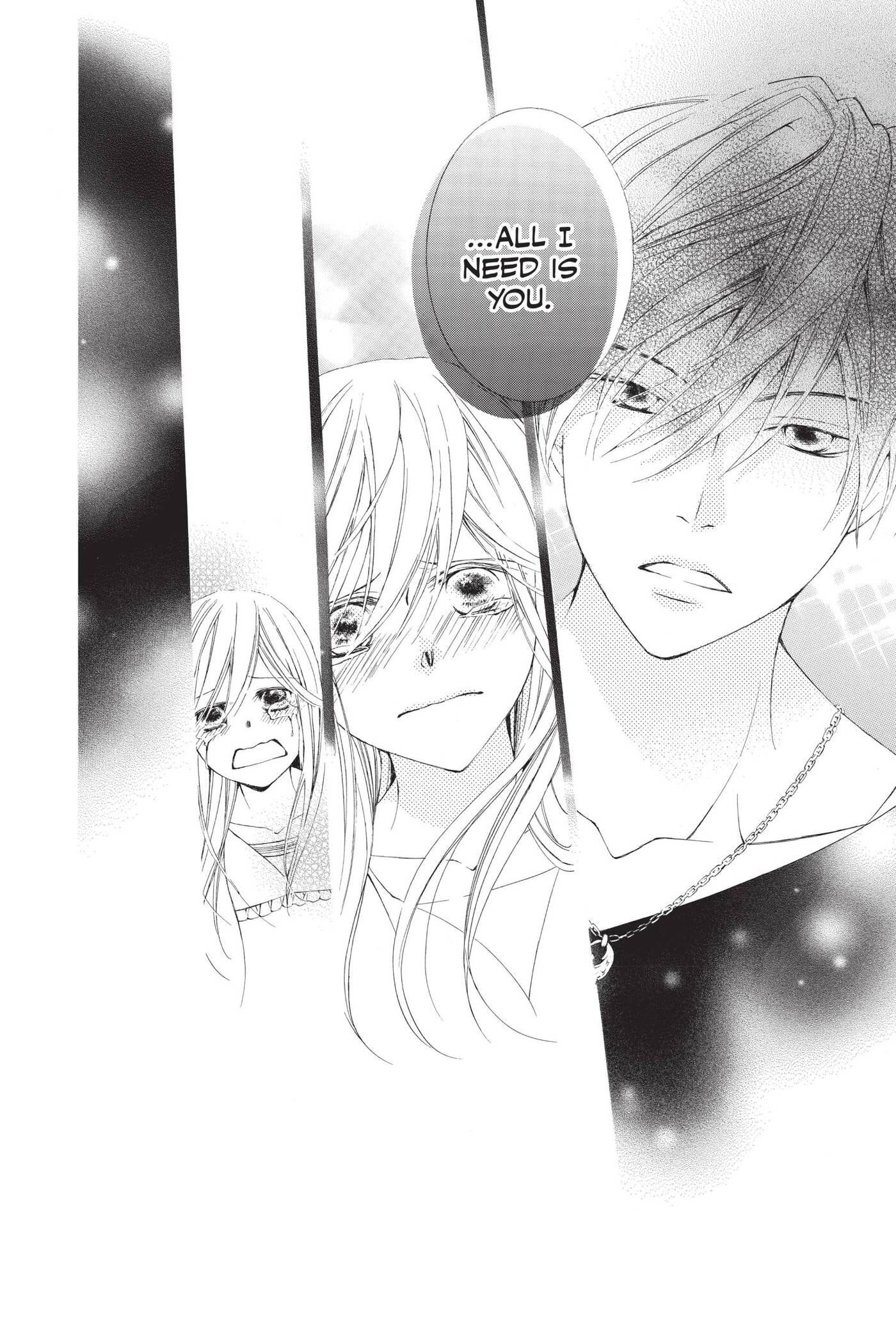 A Thousand Years of Snow Chapter 15 page 42 - 