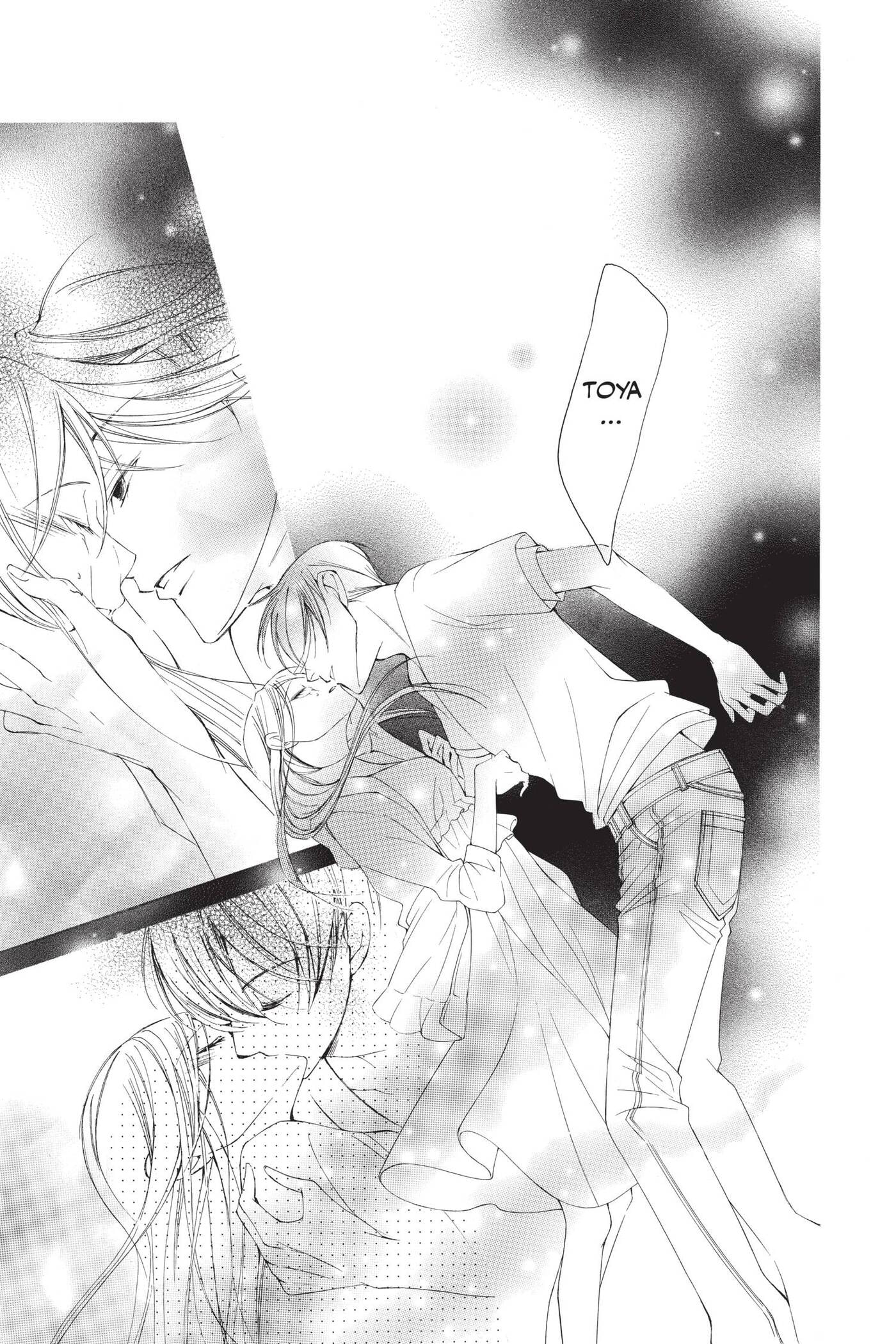 A Thousand Years of Snow Chapter 15 page 43 - 