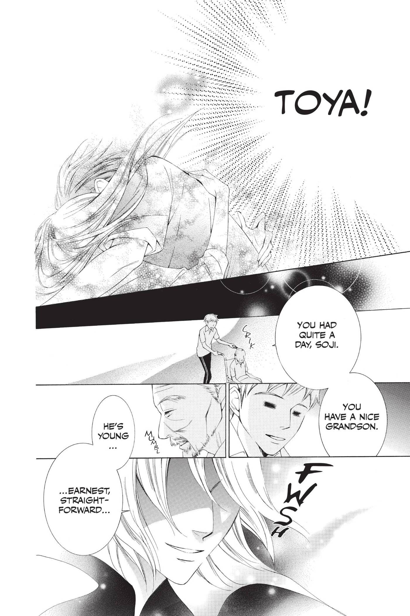 A Thousand Years of Snow Chapter 15 page 44 - 