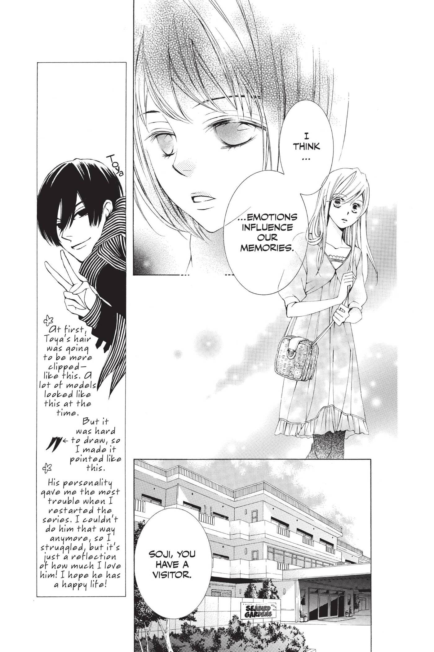 A Thousand Years of Snow Chapter 15 page 9 - 