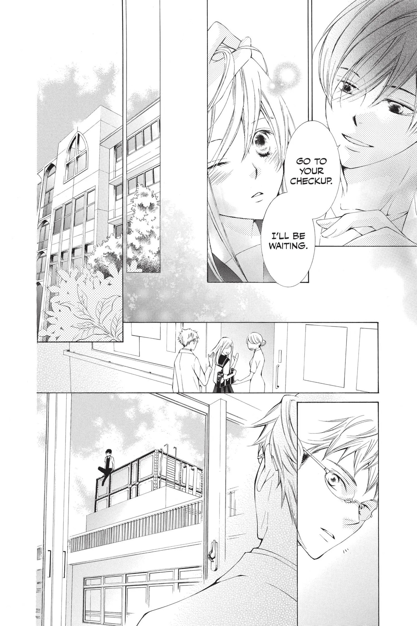 A Thousand Years of Snow Chapter 16 page 16 - 