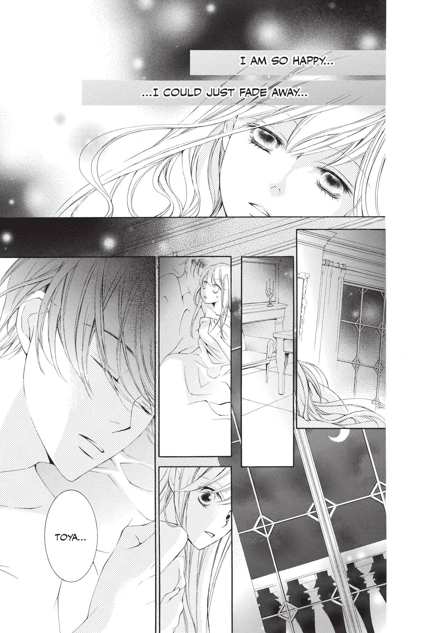 A Thousand Years of Snow Chapter 16 page 3 - 