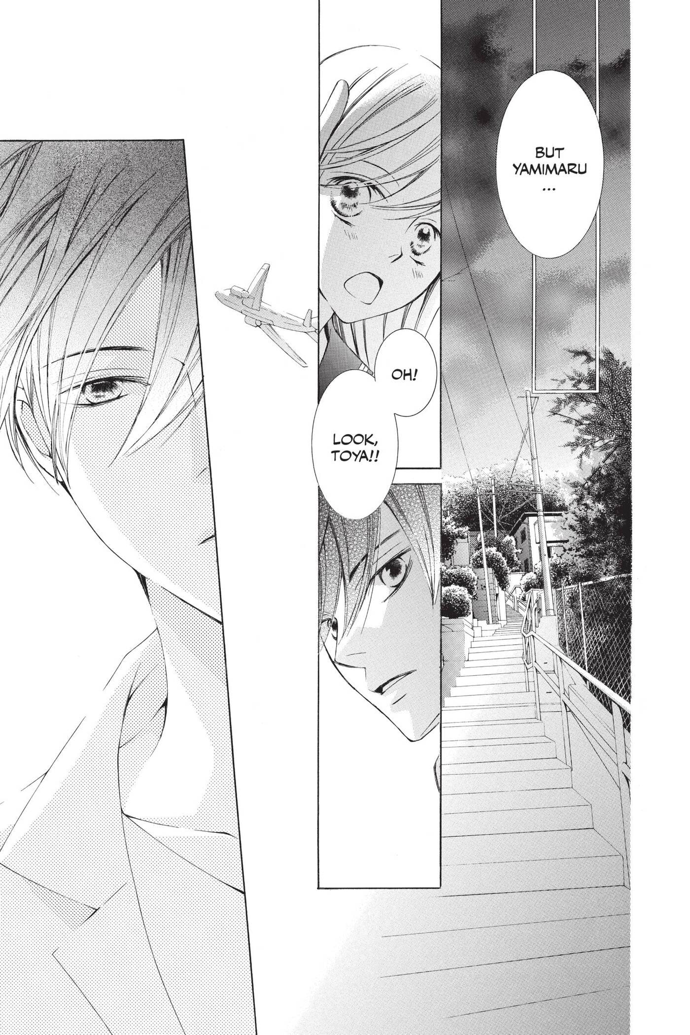A Thousand Years of Snow Chapter 16 page 21 - 
