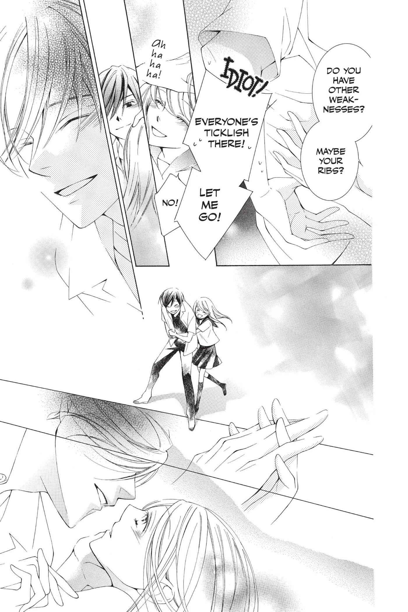A Thousand Years of Snow Chapter 16 page 25 - 