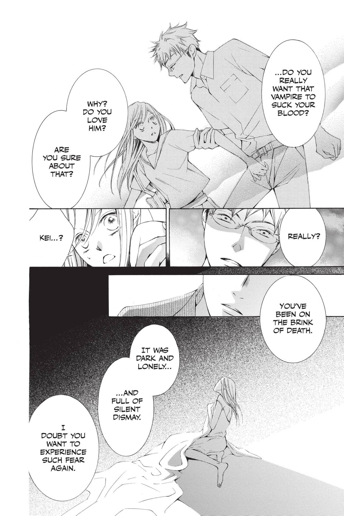 A Thousand Years of Snow Chapter 16 page 30 - 