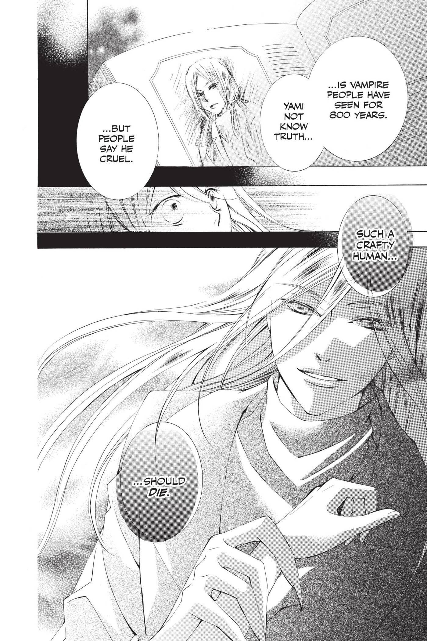 A Thousand Years of Snow Chapter 16 page 32 - 
