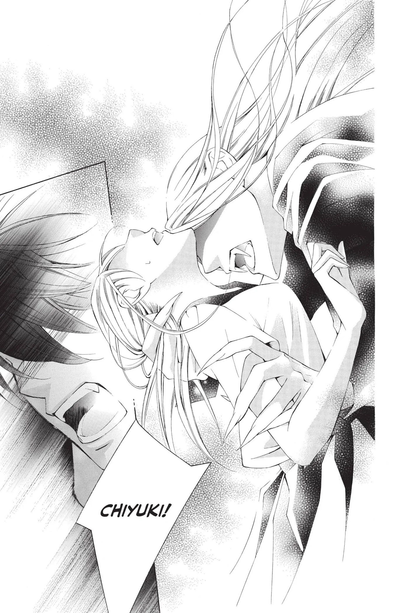 A Thousand Years of Snow Chapter 16 page 33 - 