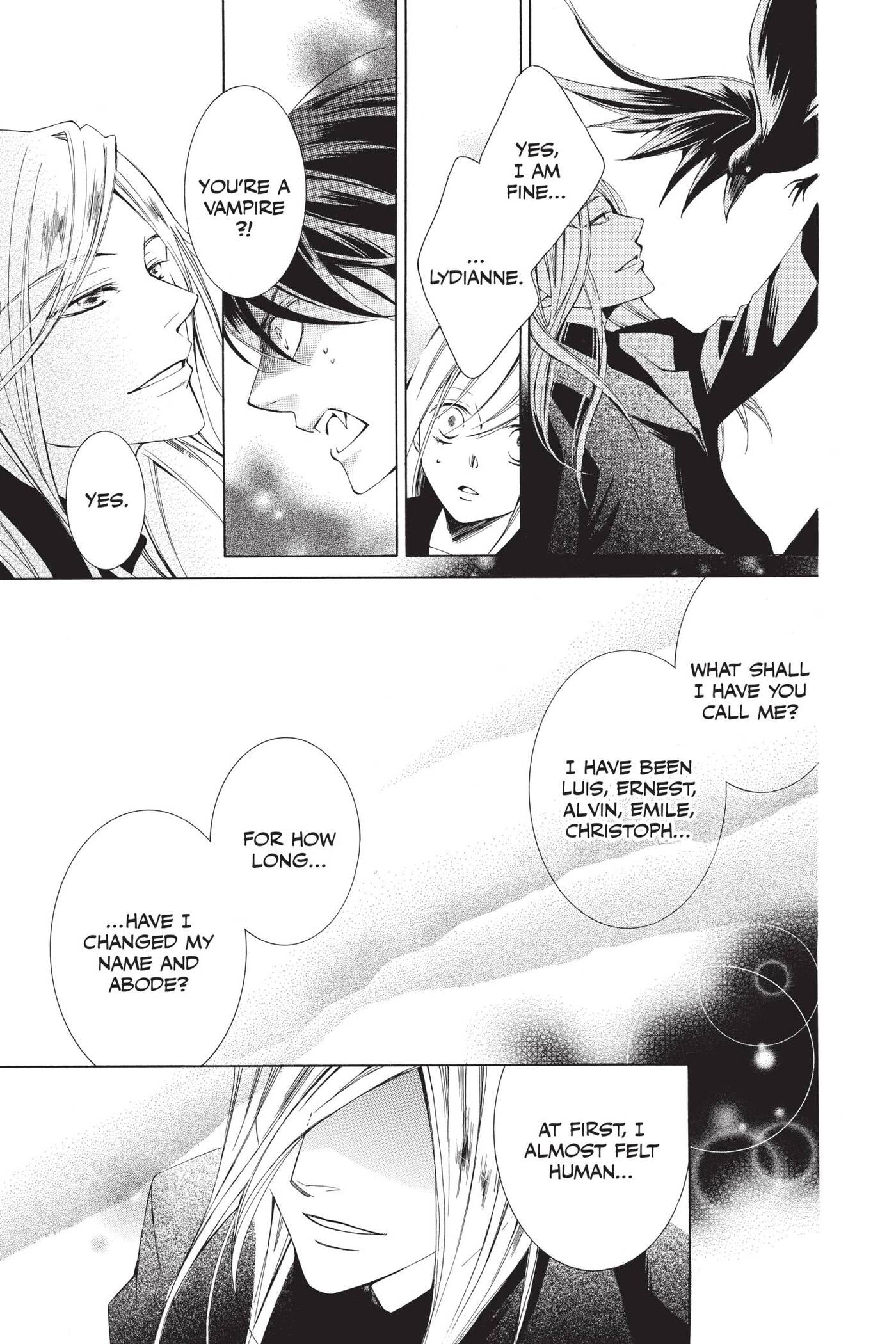 A Thousand Years of Snow Chapter 16 page 37 - 