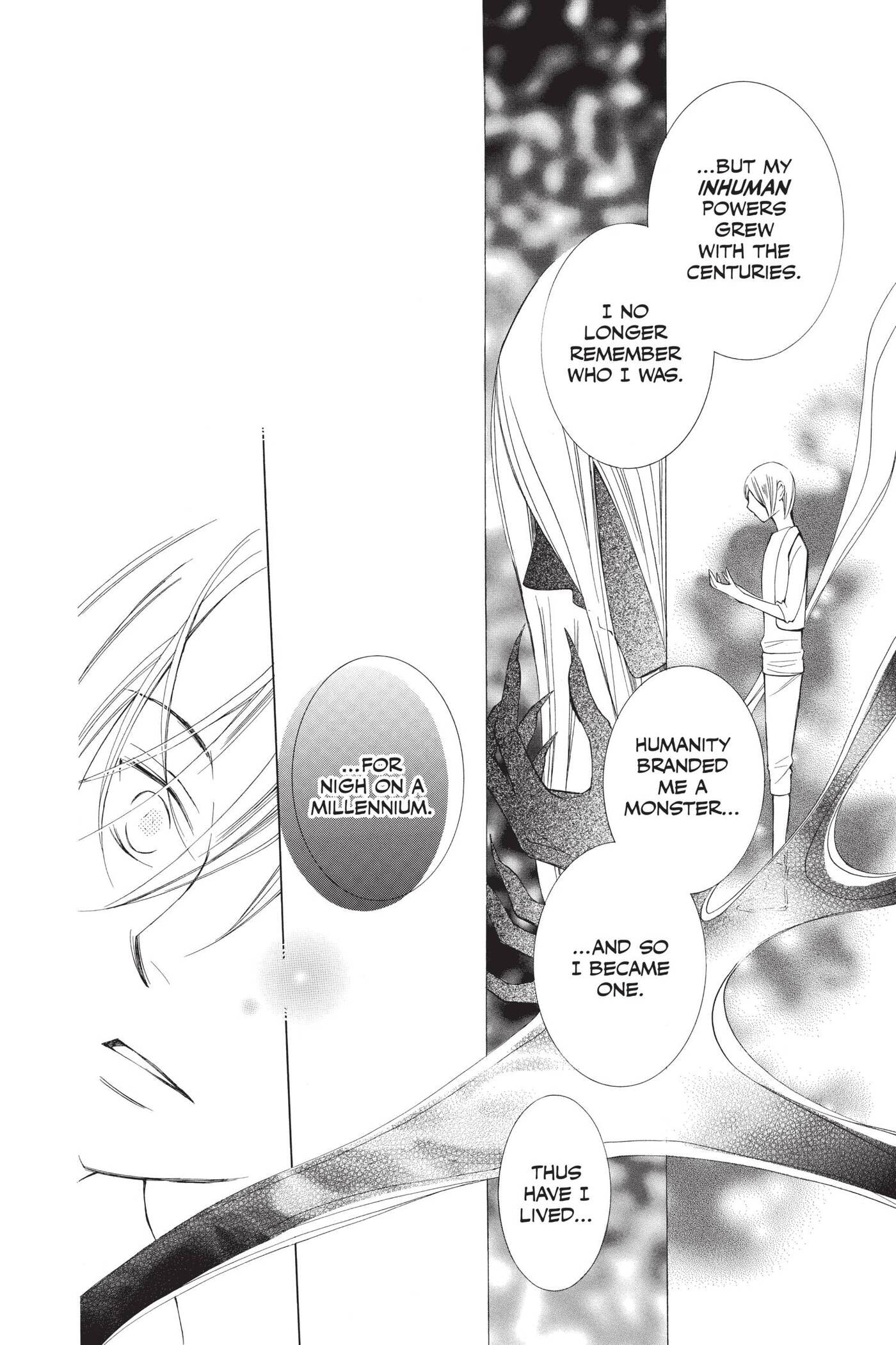 A Thousand Years of Snow Chapter 16 page 38 - 