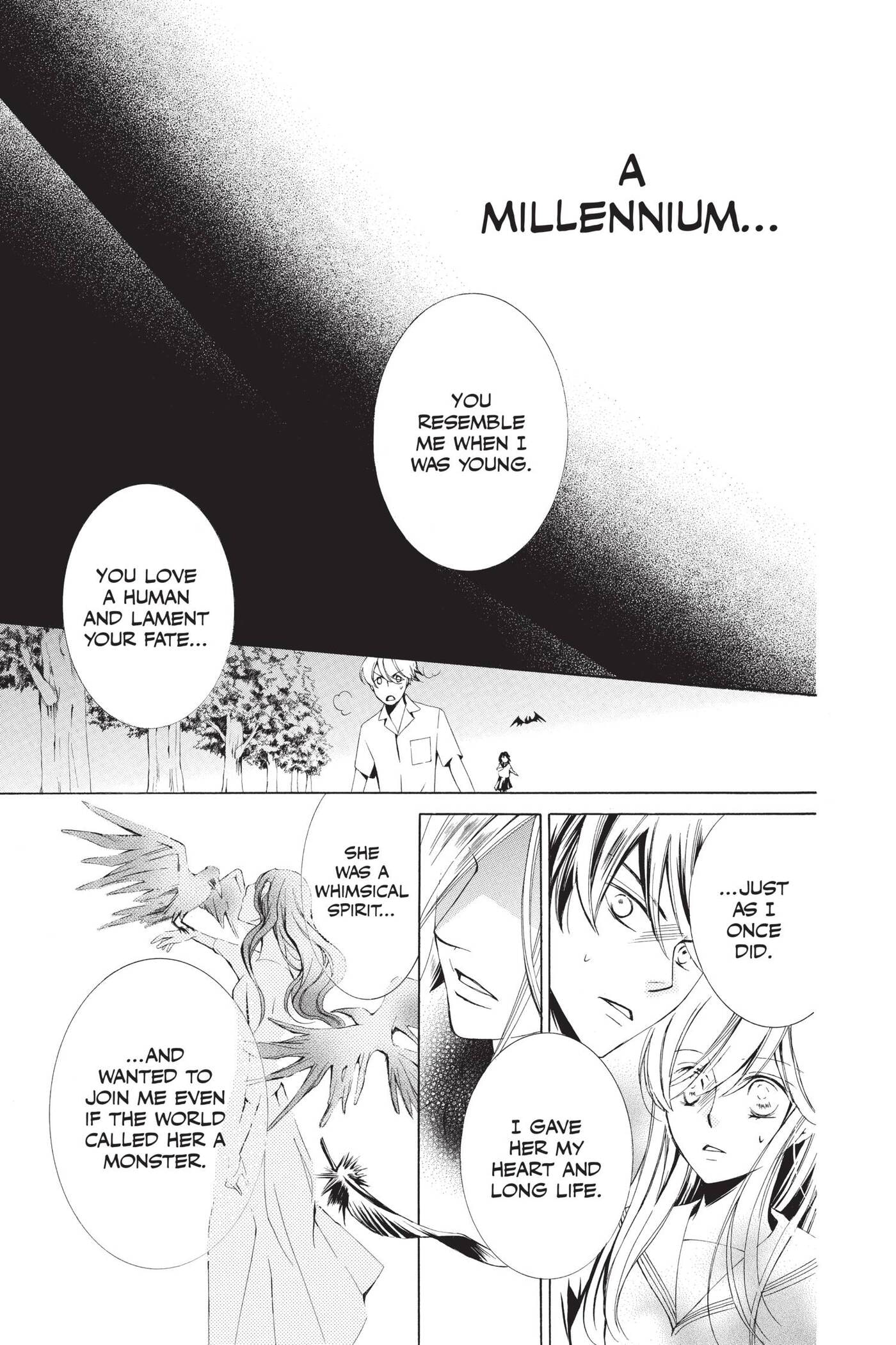 A Thousand Years of Snow Chapter 16 page 39 - 