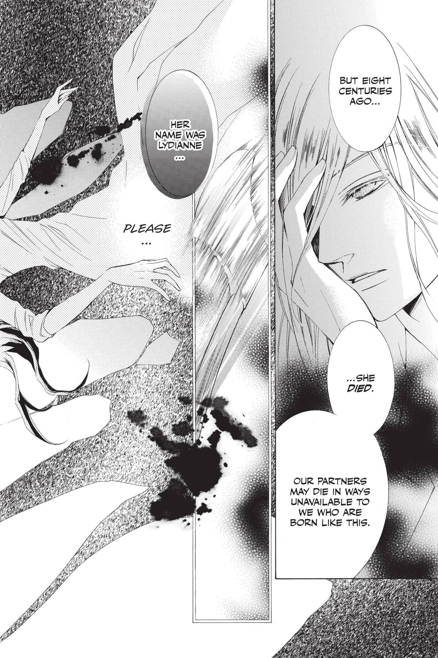 A Thousand Years of Snow Chapter 16 page 40 - 