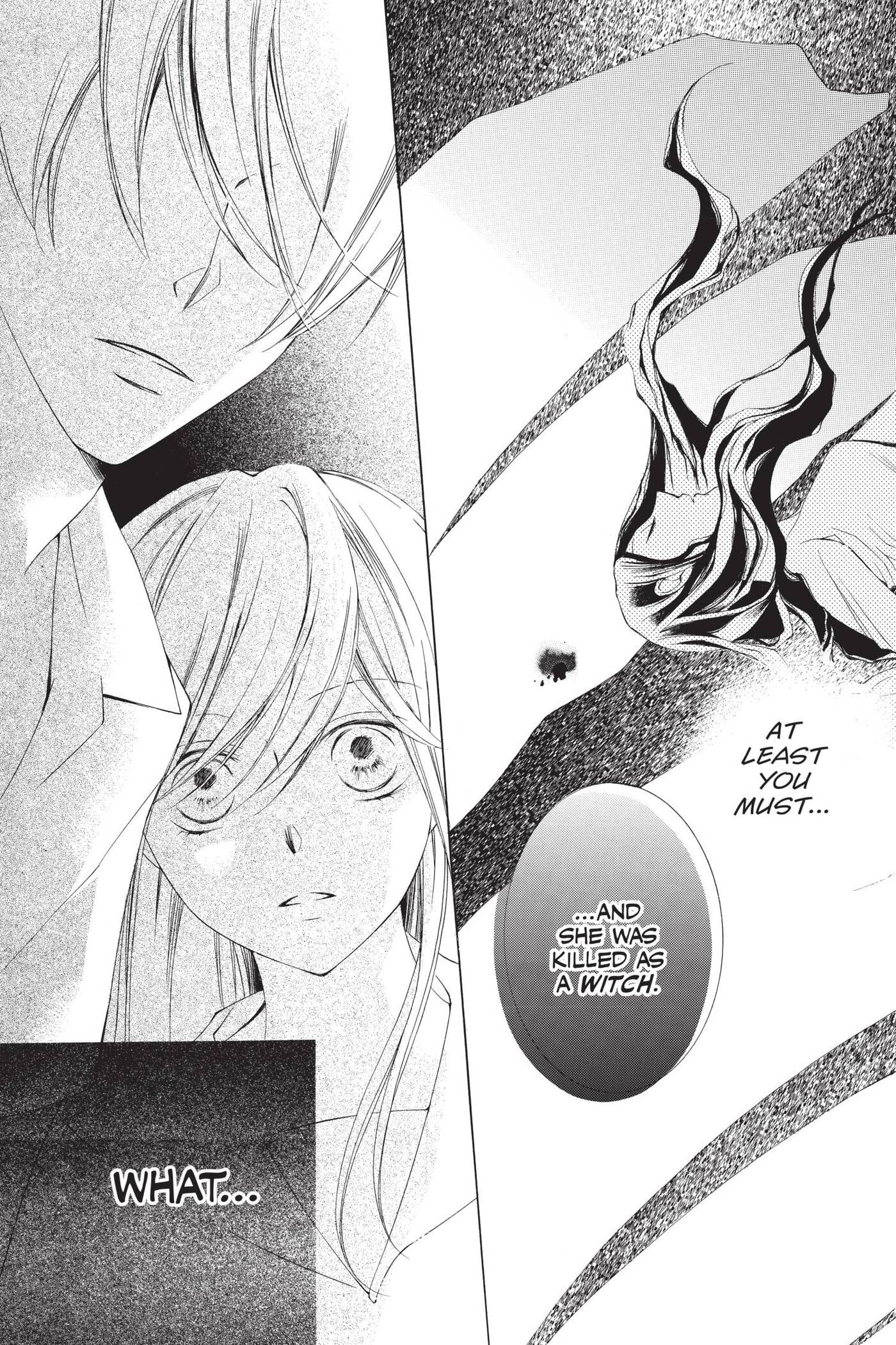 A Thousand Years of Snow Chapter 16 page 41 - 