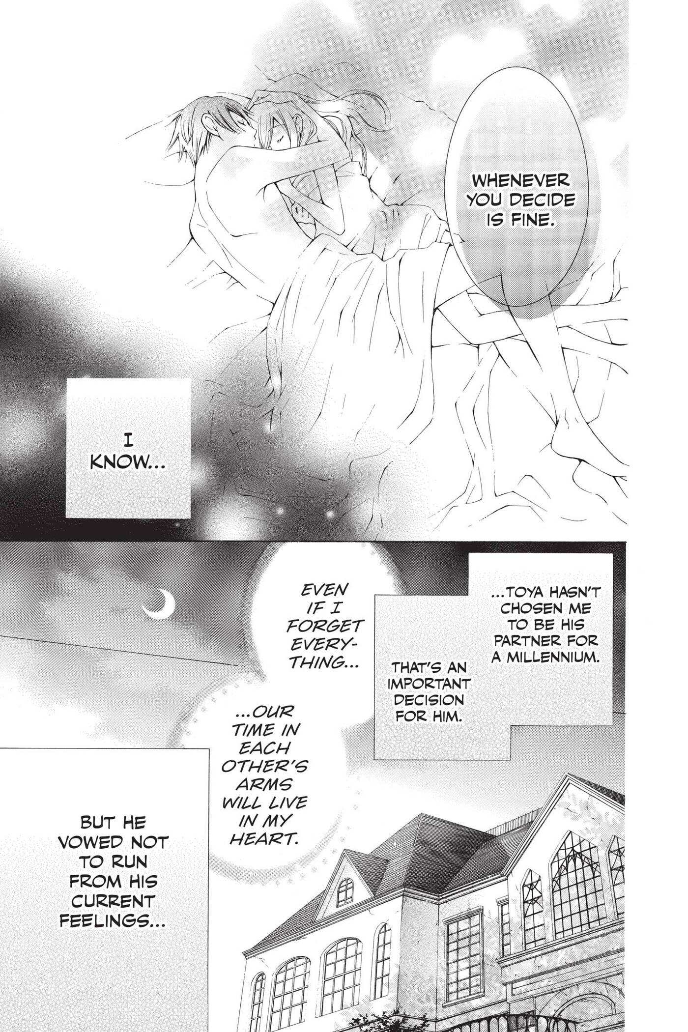 A Thousand Years of Snow Chapter 16 page 7 - 