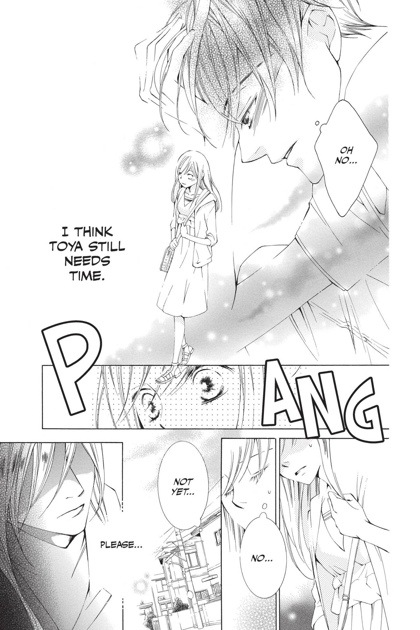 A Thousand Years of Snow Chapter 16 page 9 - 