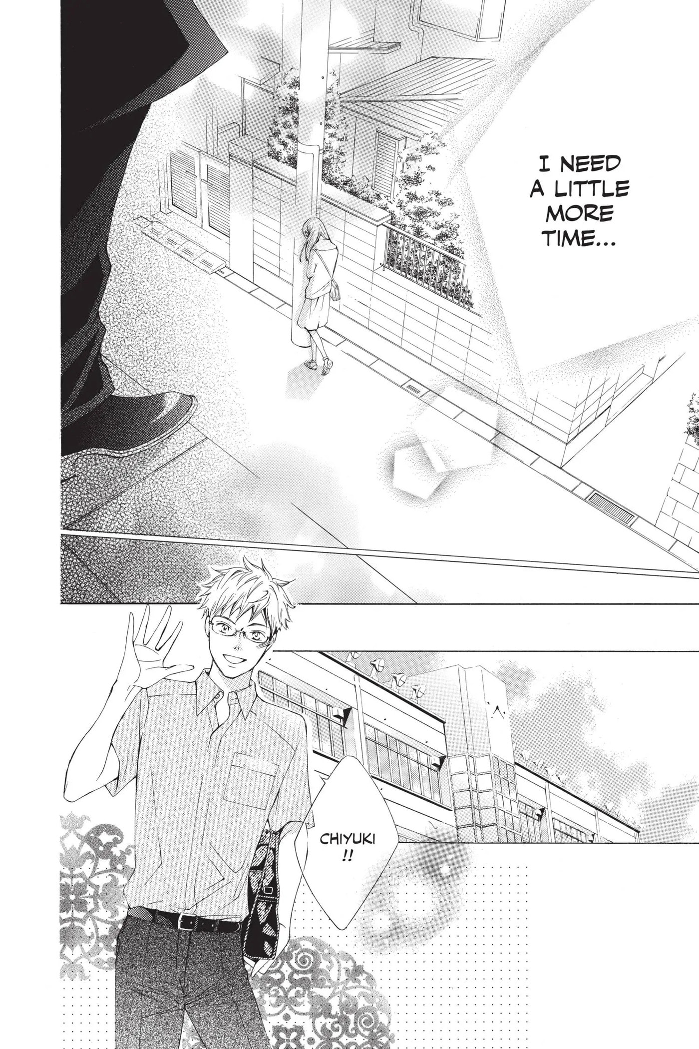 A Thousand Years of Snow Chapter 16 page 10 - 