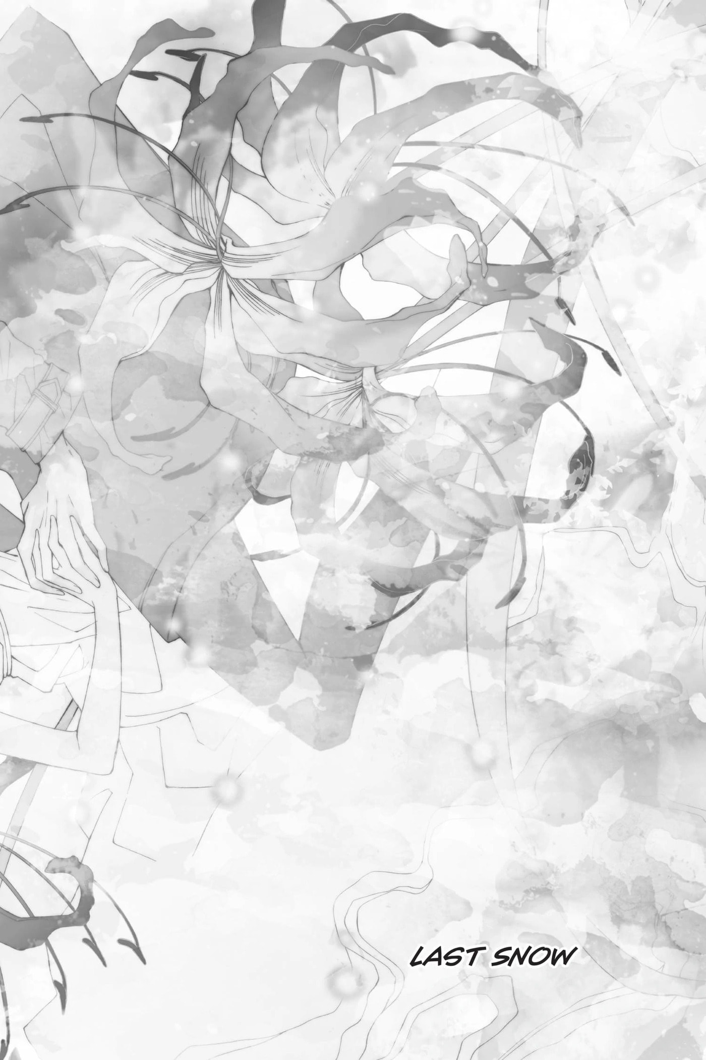 A Thousand Years of Snow Chapter 17 page 1 - 