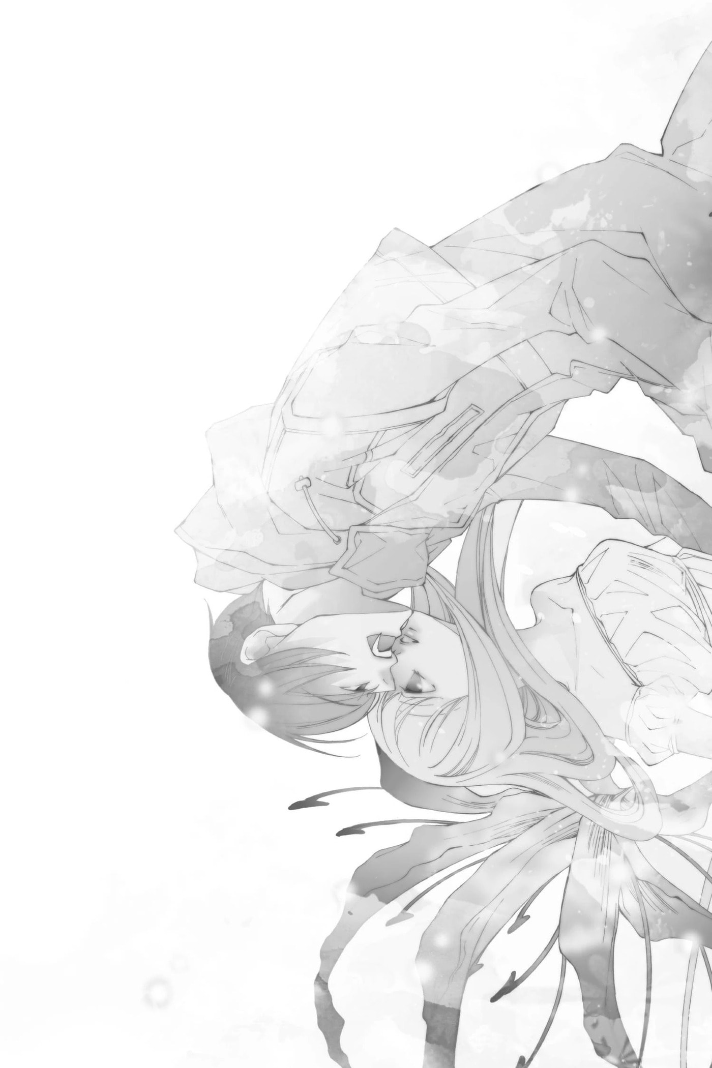 A Thousand Years of Snow Chapter 17 page 2 - 