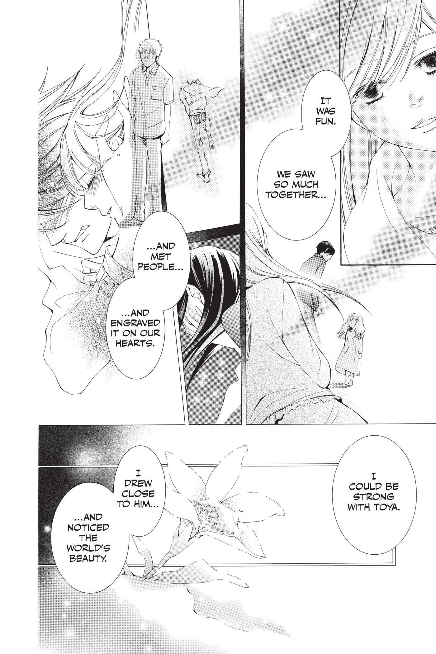 A Thousand Years of Snow Chapter 17 page 21 - 