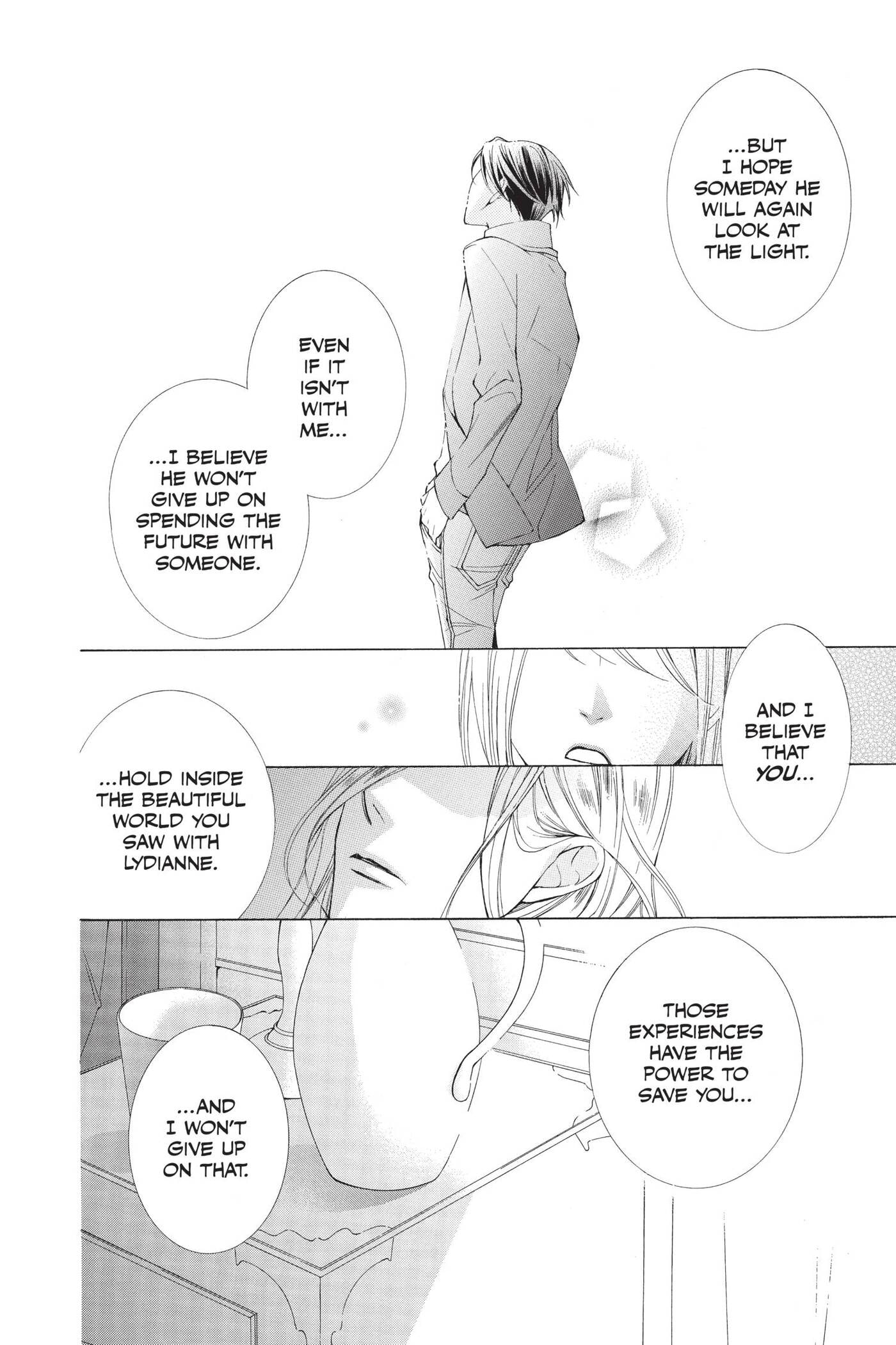 A Thousand Years of Snow Chapter 17 page 23 - 