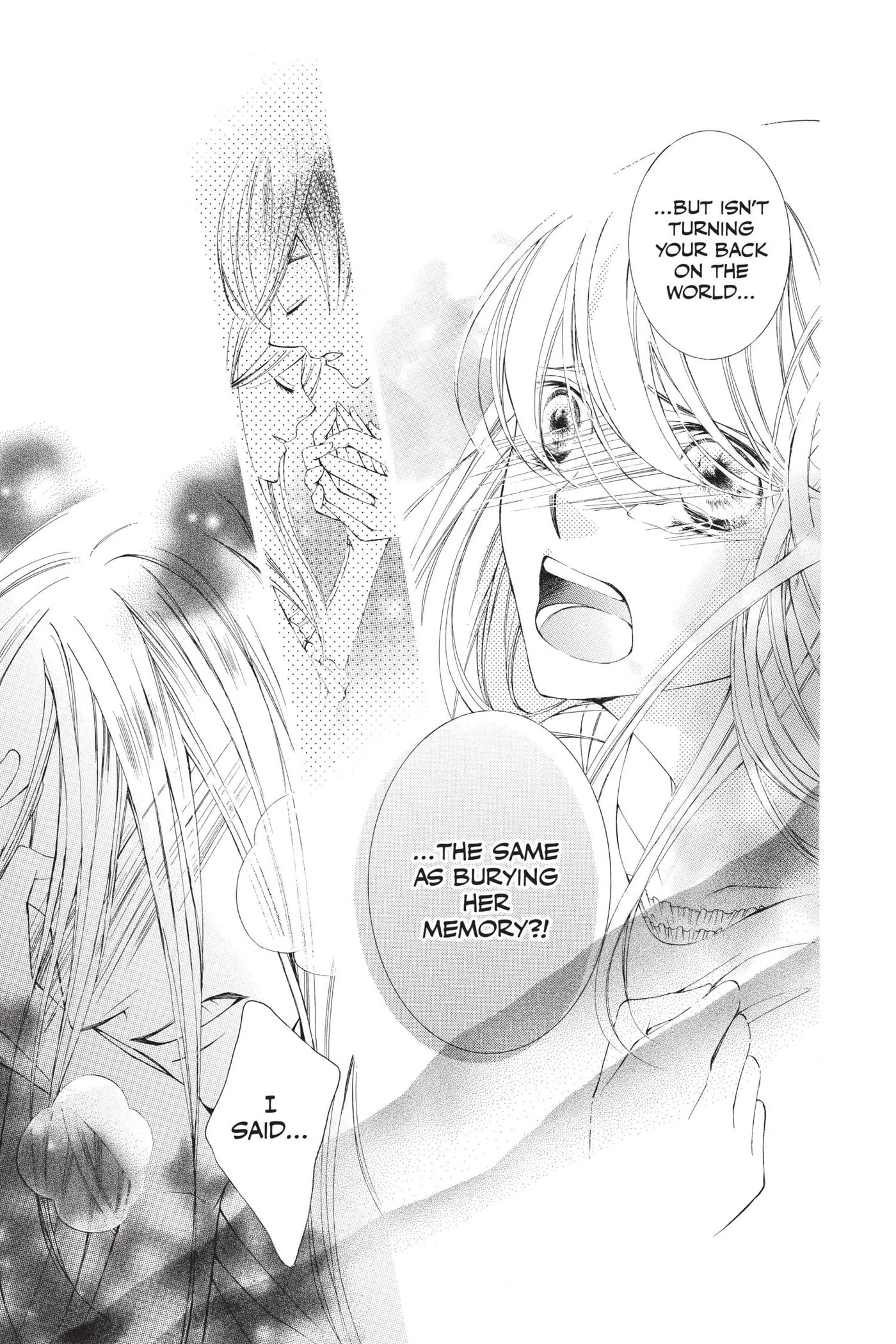 A Thousand Years of Snow Chapter 17 page 26 - 