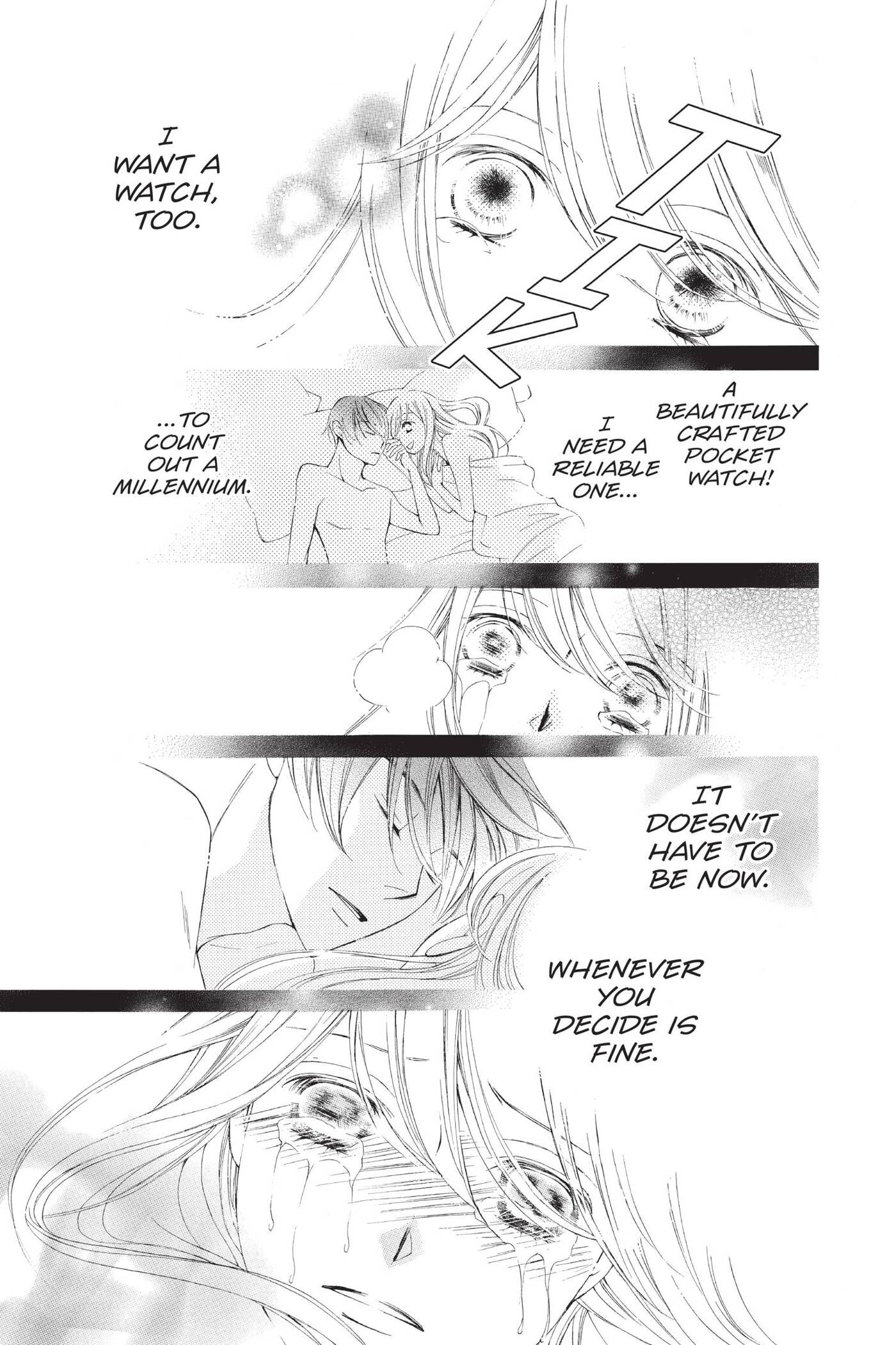 A Thousand Years of Snow Chapter 17 page 30 - 