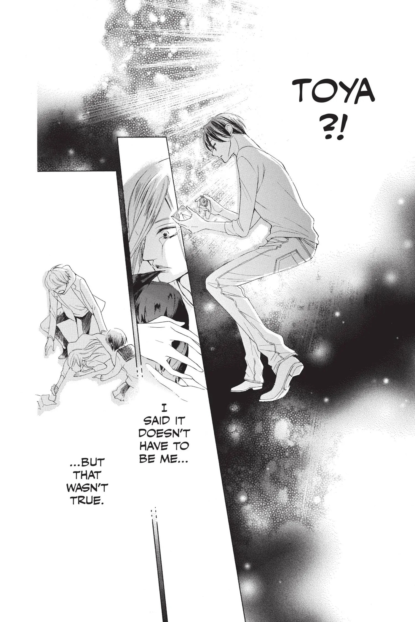 A Thousand Years of Snow Chapter 17 page 31 - 