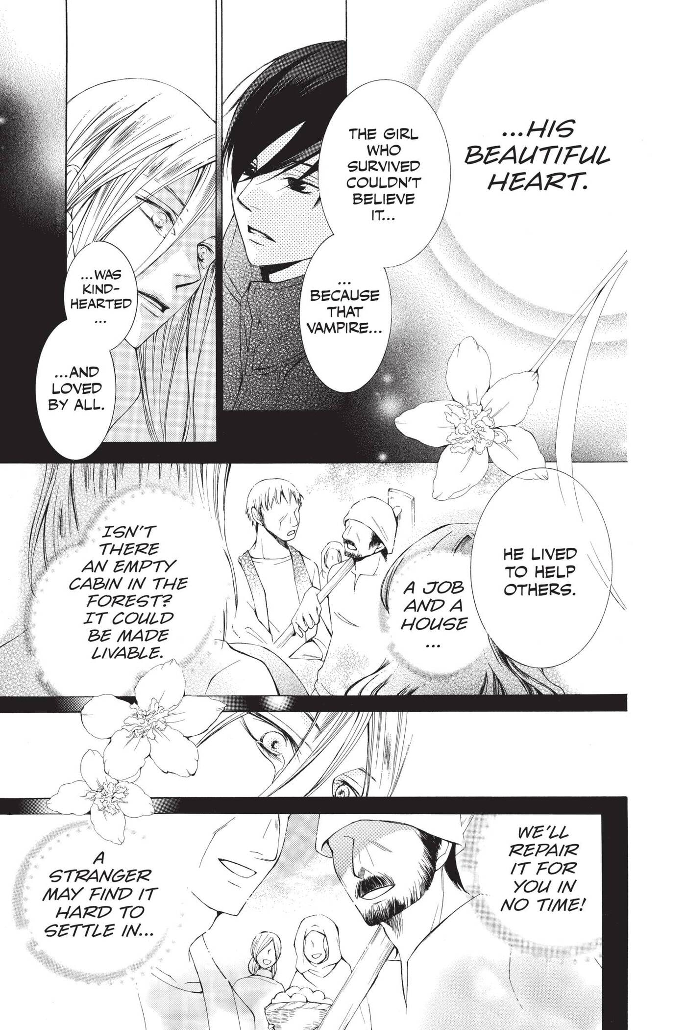 A Thousand Years of Snow Chapter 17 page 42 - 