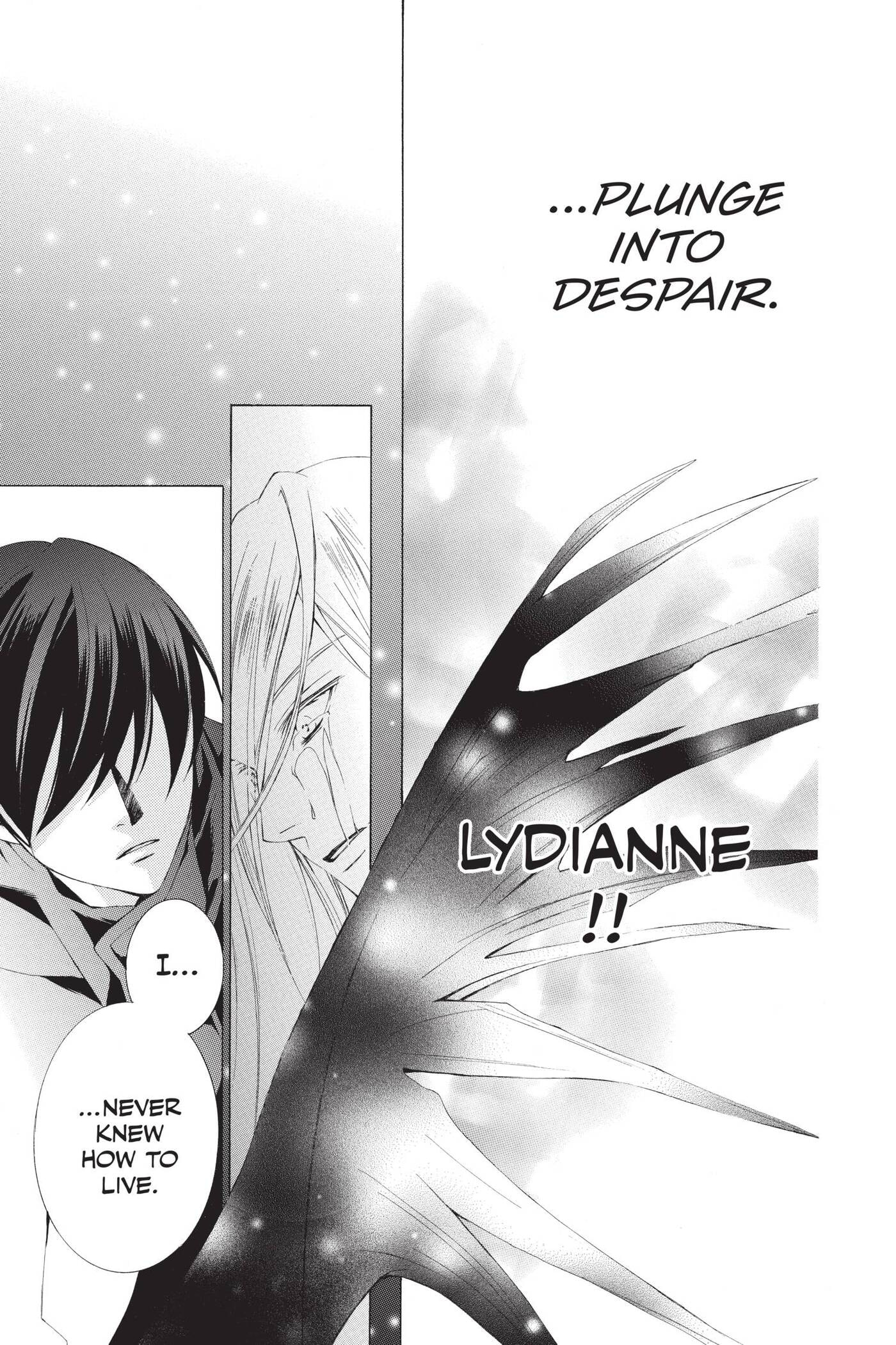 A Thousand Years of Snow Chapter 17 page 44 - 
