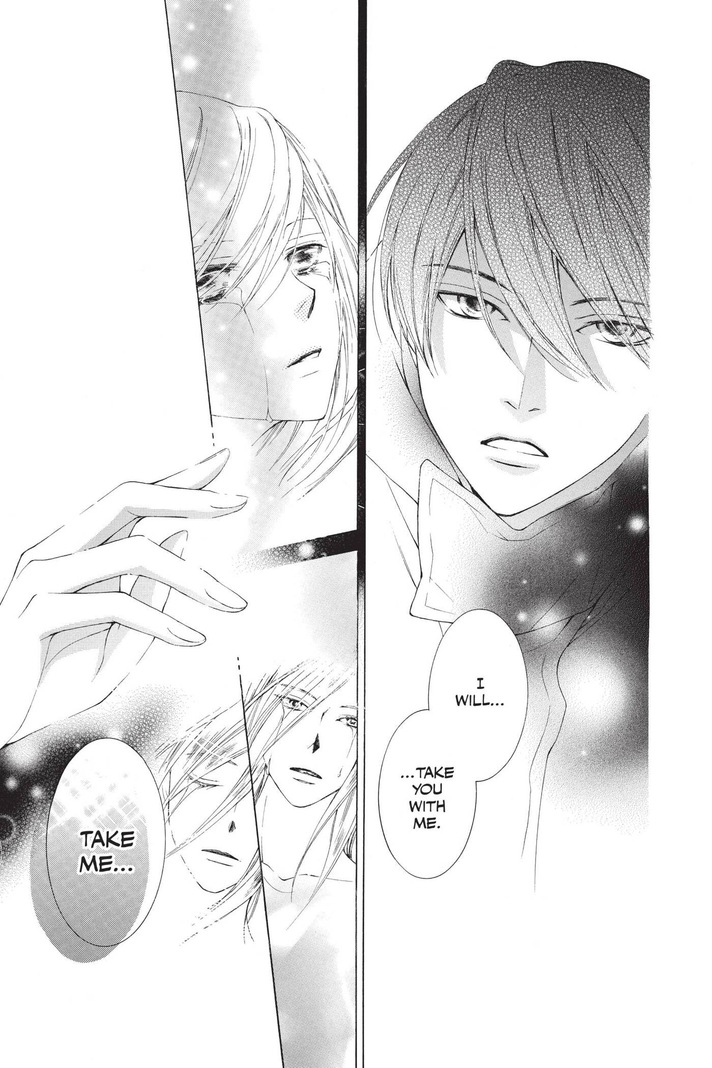 A Thousand Years of Snow Chapter 17 page 48 - 