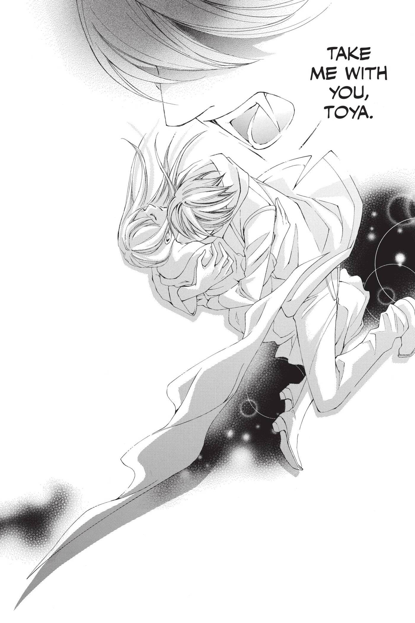 A Thousand Years of Snow Chapter 17 page 49 - 