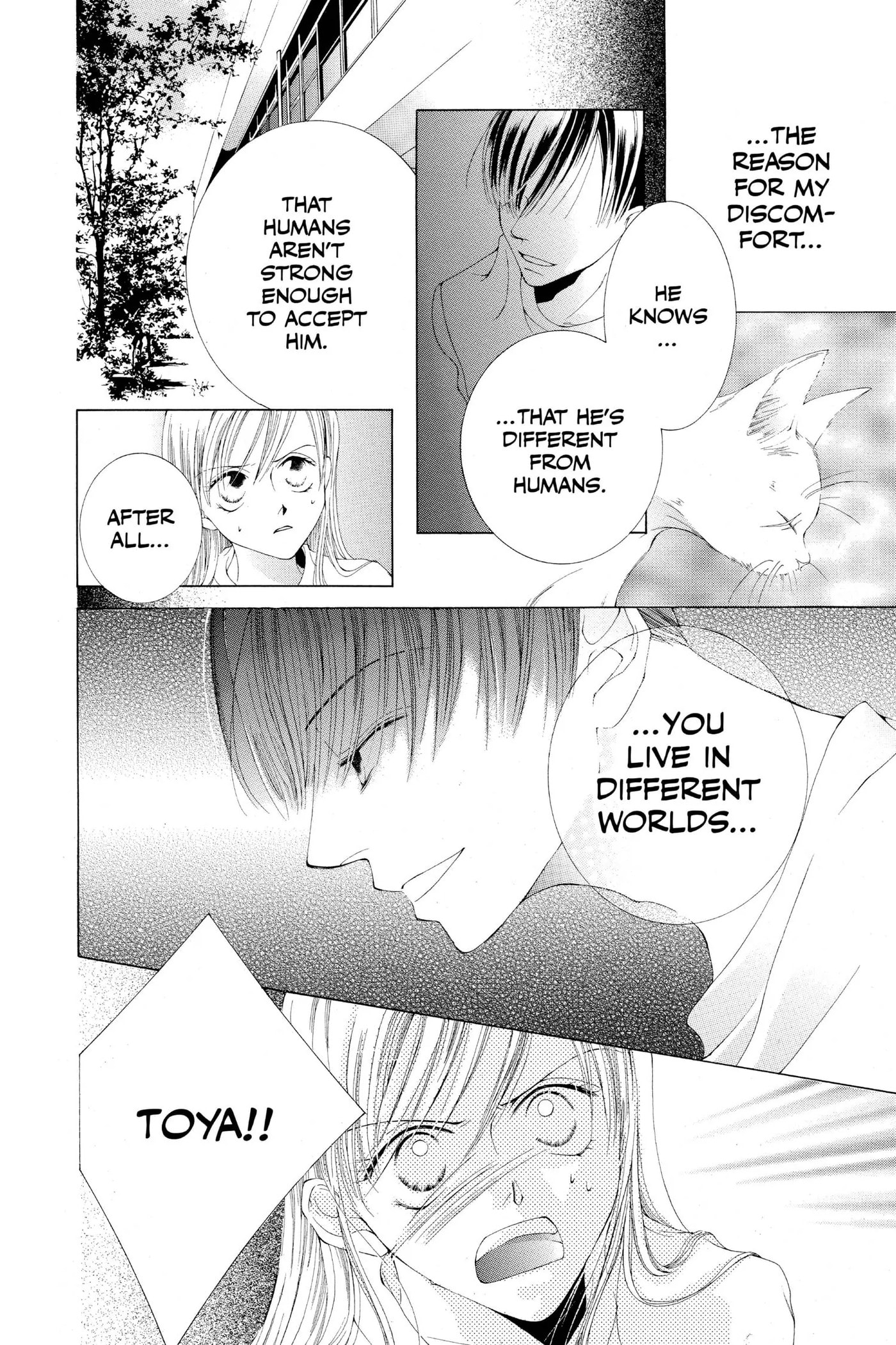 A Thousand Years of Snow Chapter 2 page 26 - 
