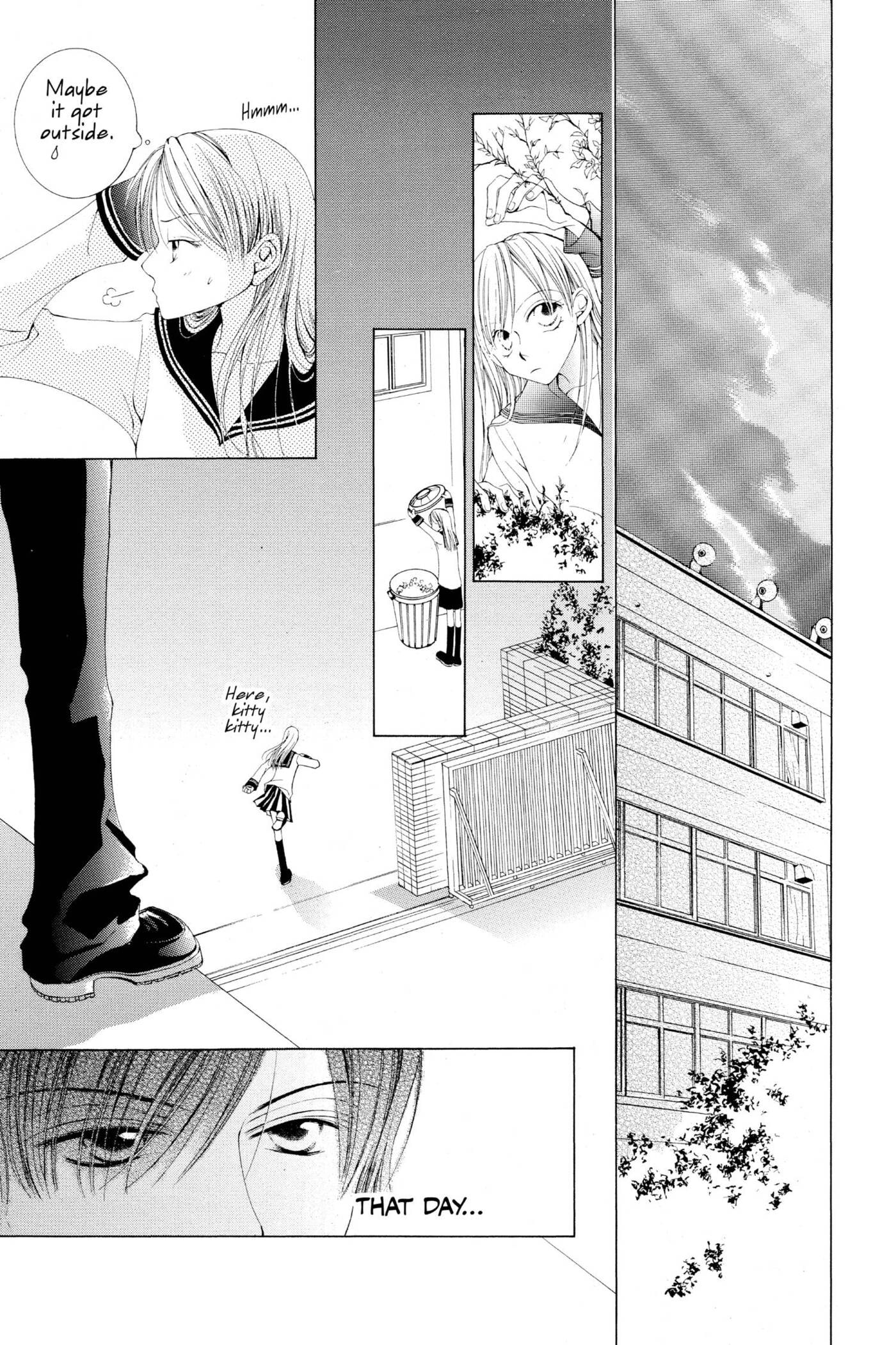A Thousand Years of Snow Chapter 2 page 29 - 