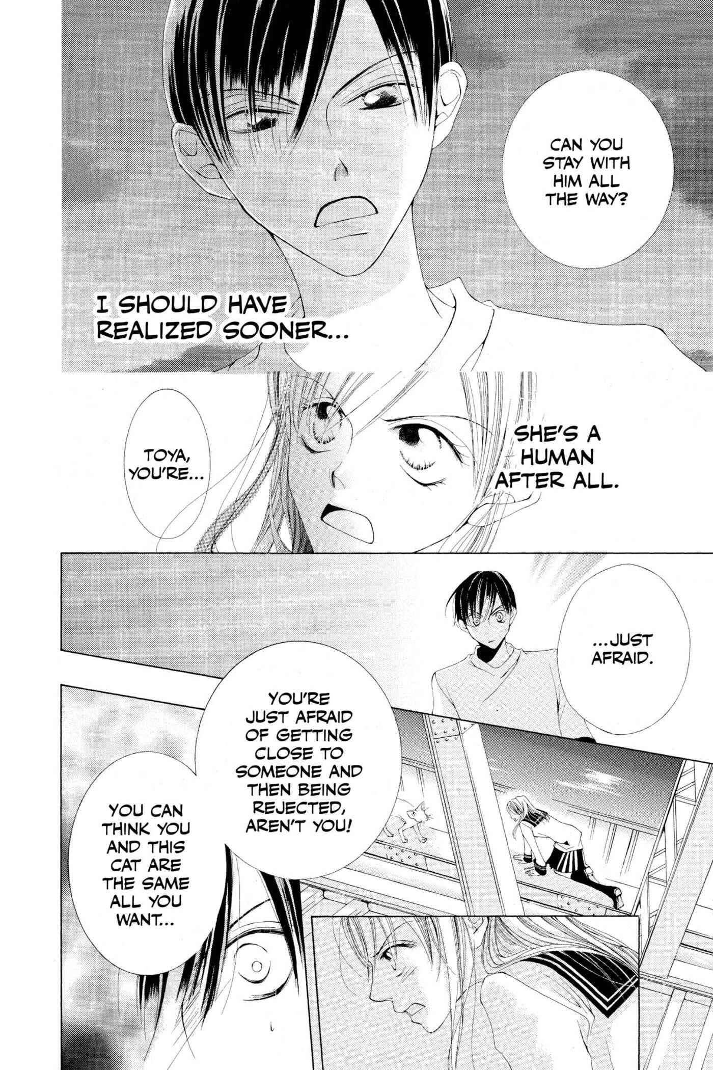 A Thousand Years of Snow Chapter 2 page 32 - 