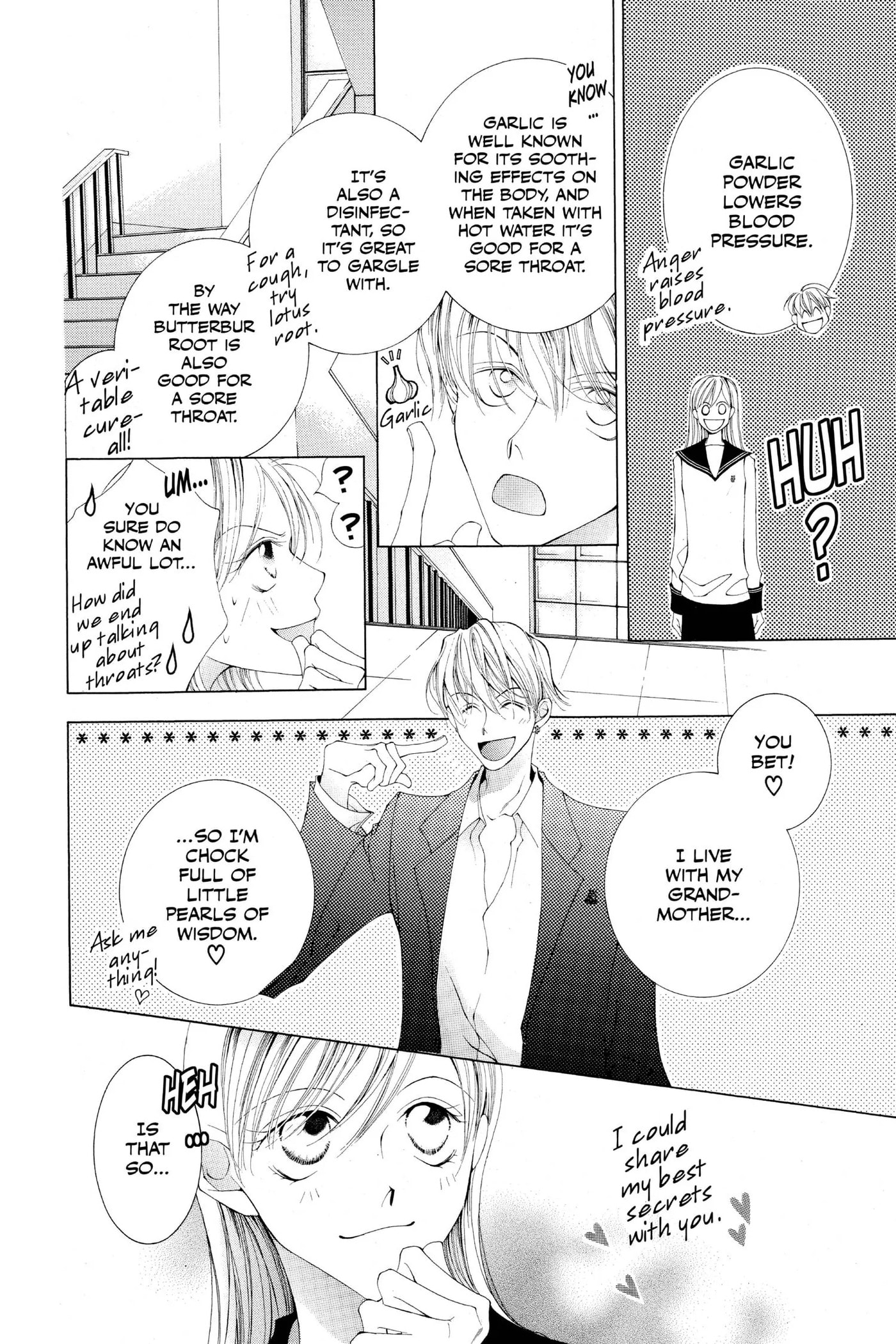 A Thousand Years of Snow Chapter 3 page 16 - 