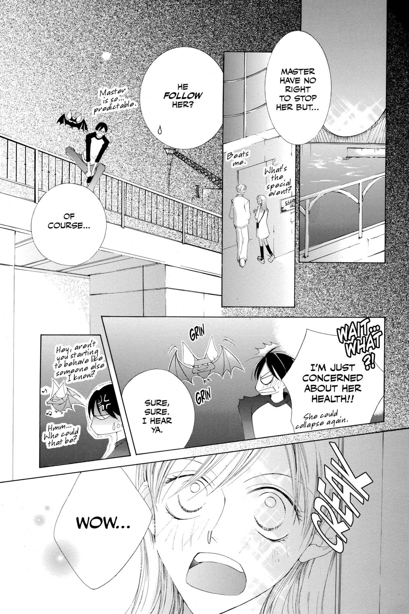 A Thousand Years of Snow Chapter 3 page 23 - 